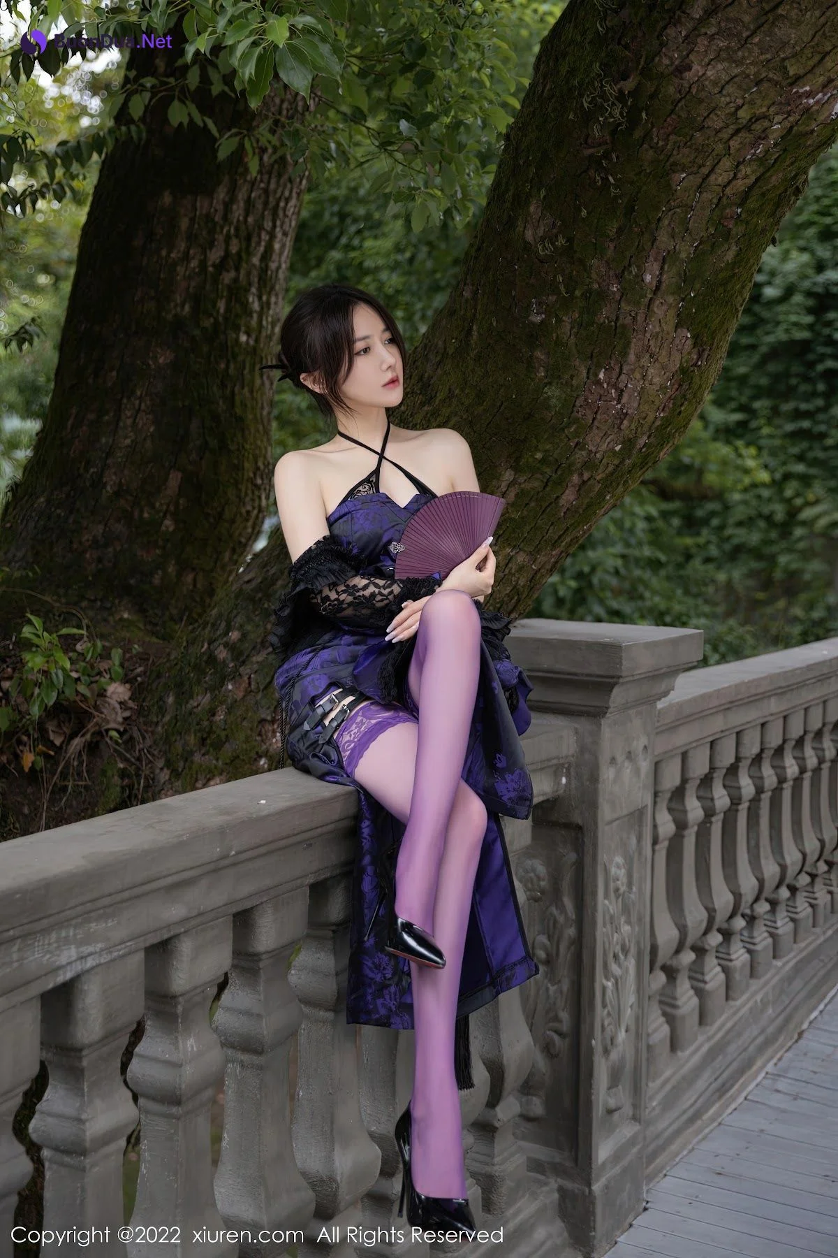 XIUREN No.6074 鱼子酱Fish - Photo 11