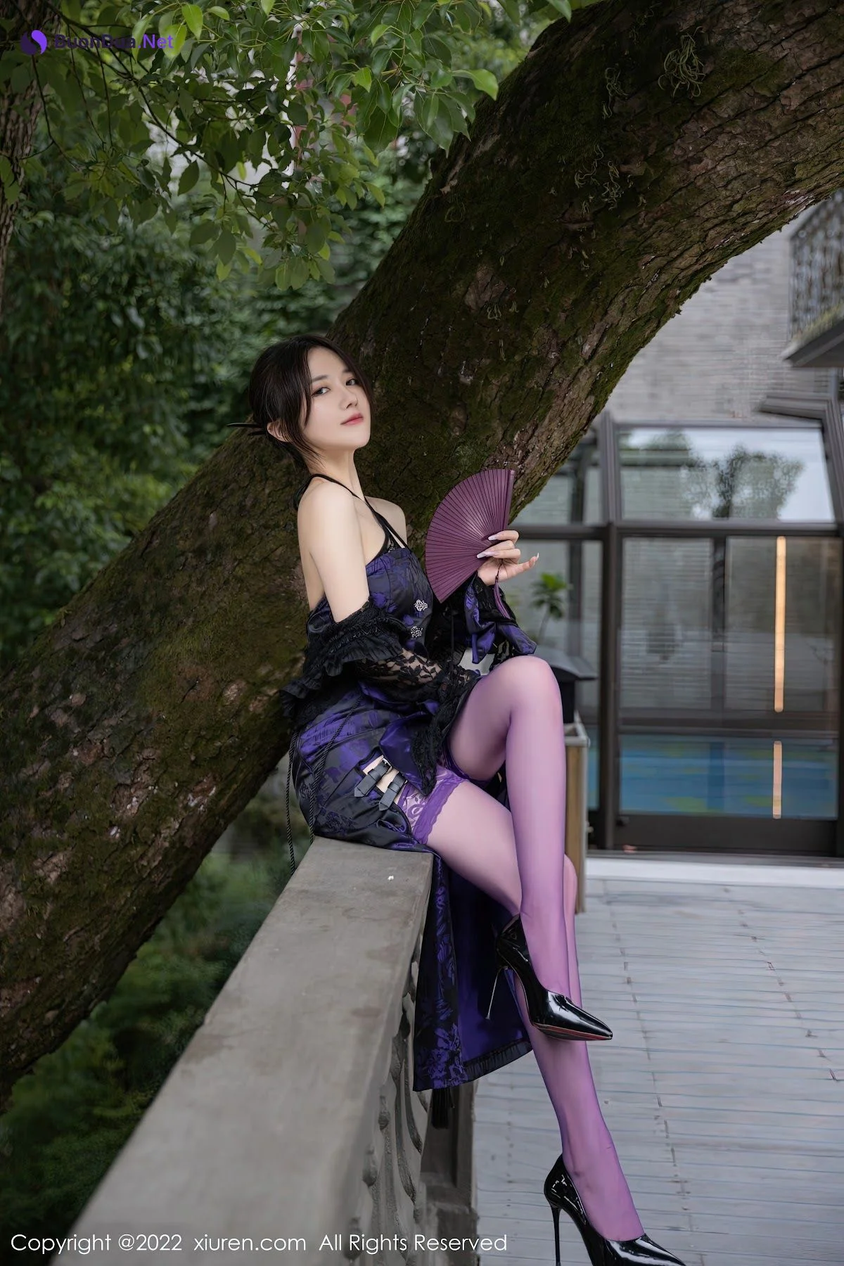 XIUREN No.6074 鱼子酱Fish - Photo 12