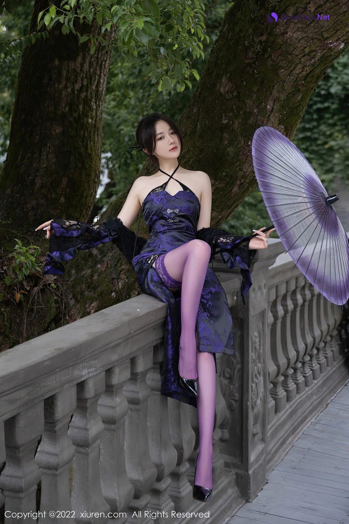 XIUREN No.6074 鱼子酱Fish - Photo 15