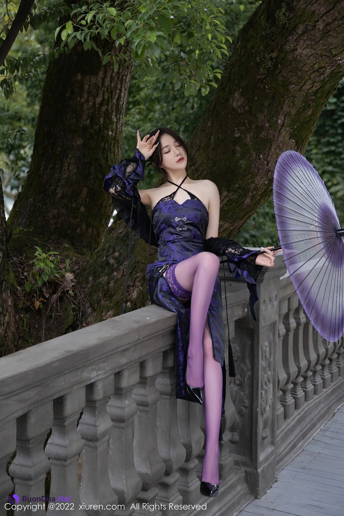 XIUREN No.6074 鱼子酱Fish - Photo 16