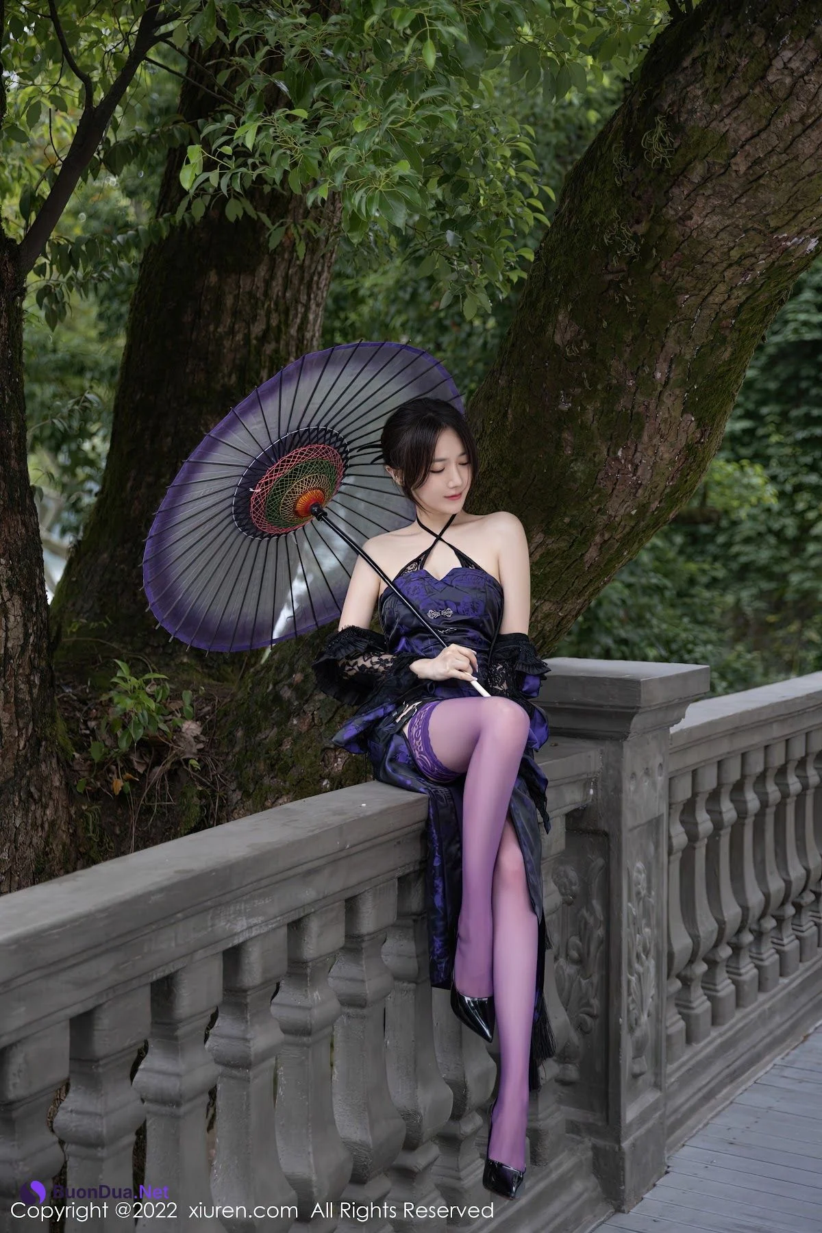 XIUREN No.6074 鱼子酱Fish - Photo 18