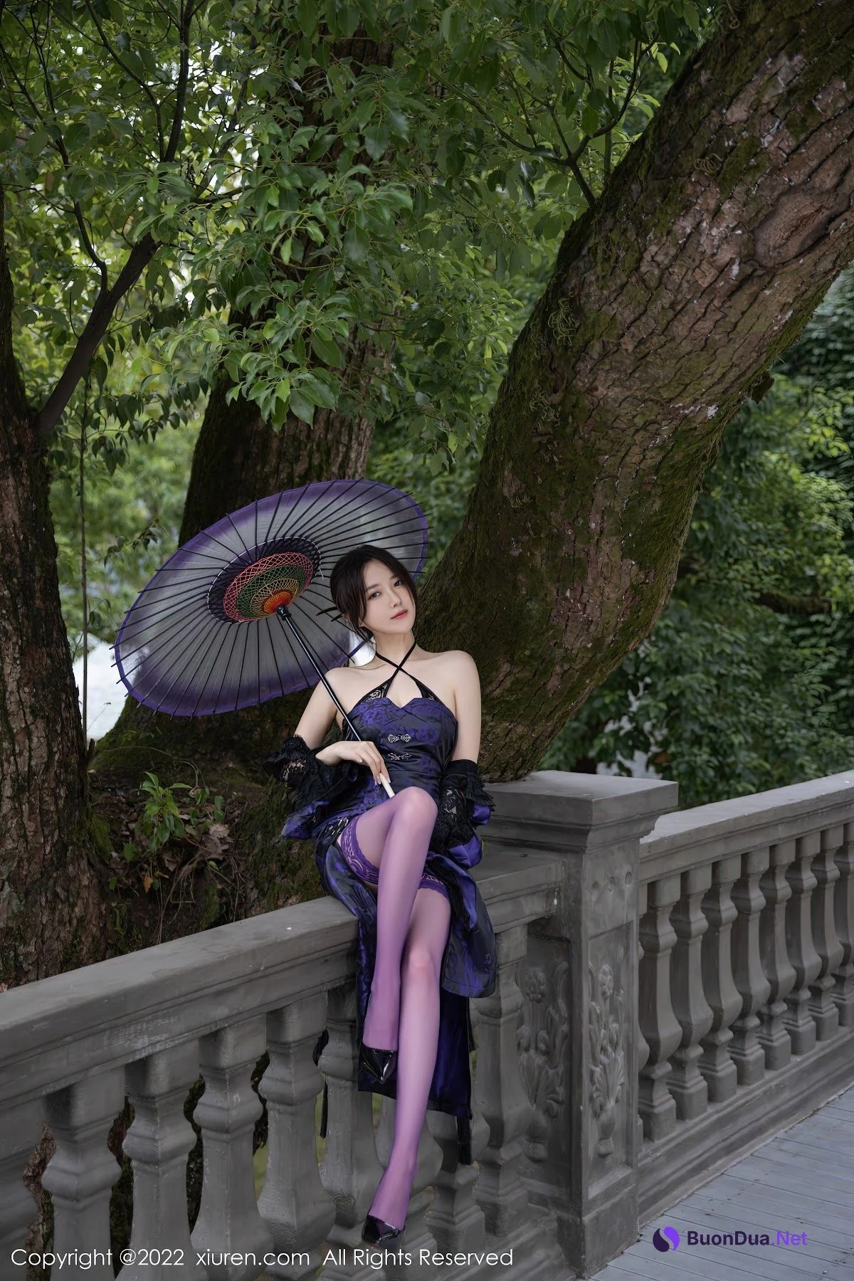 XIUREN No.6074 鱼子酱Fish - Photo 19