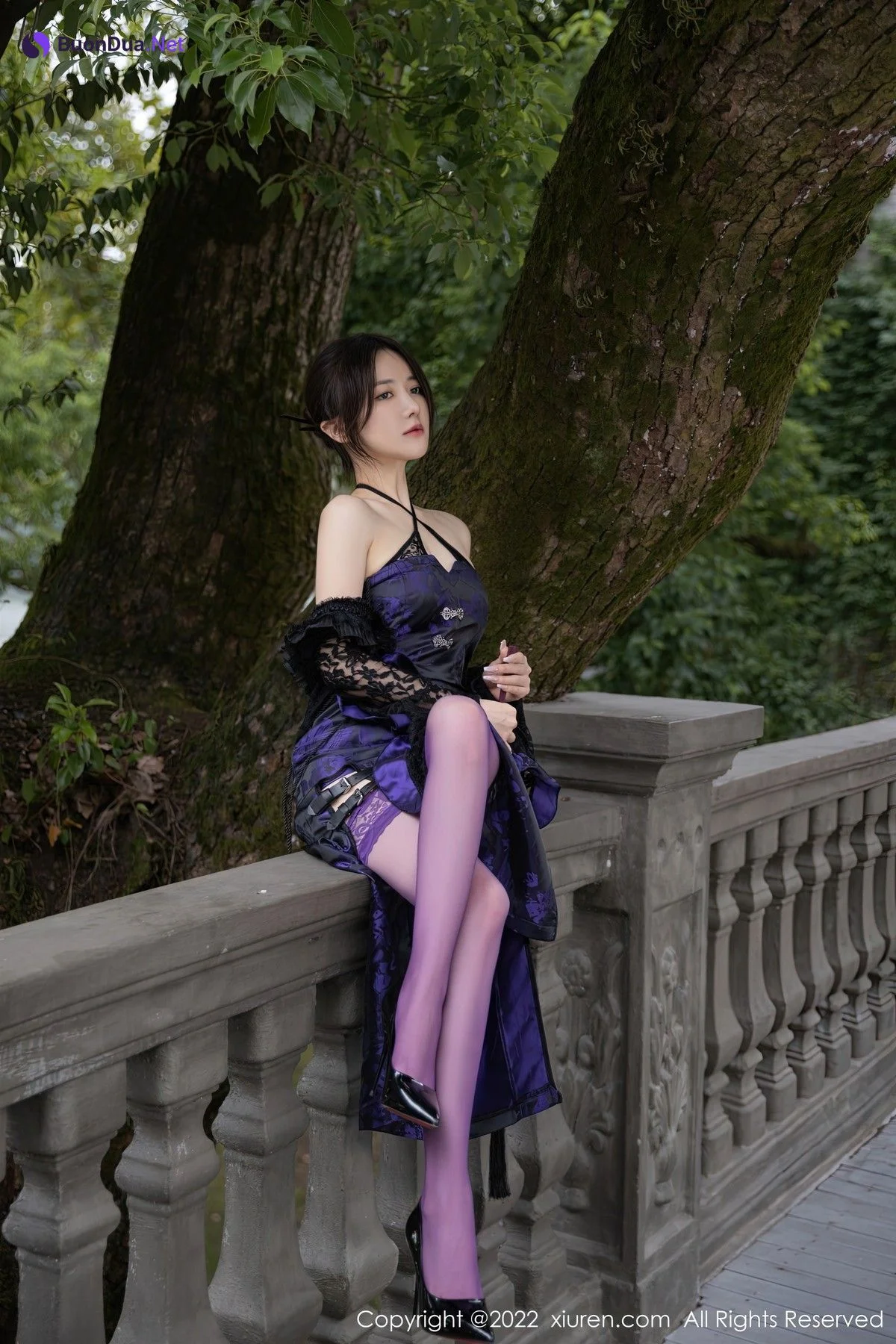 [XiuRen秀人网] No.6074 鱼子酱Fish - Photo 11