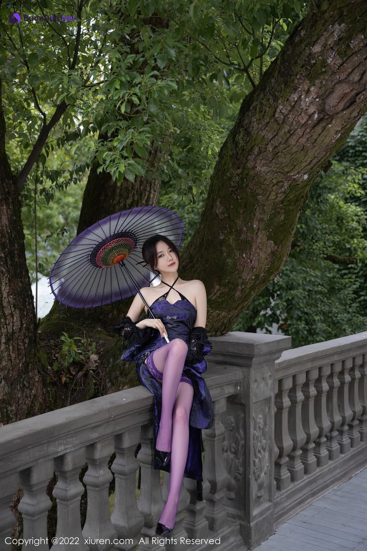 [XiuRen秀人网] No.6074 鱼子酱Fish - Photo 20
