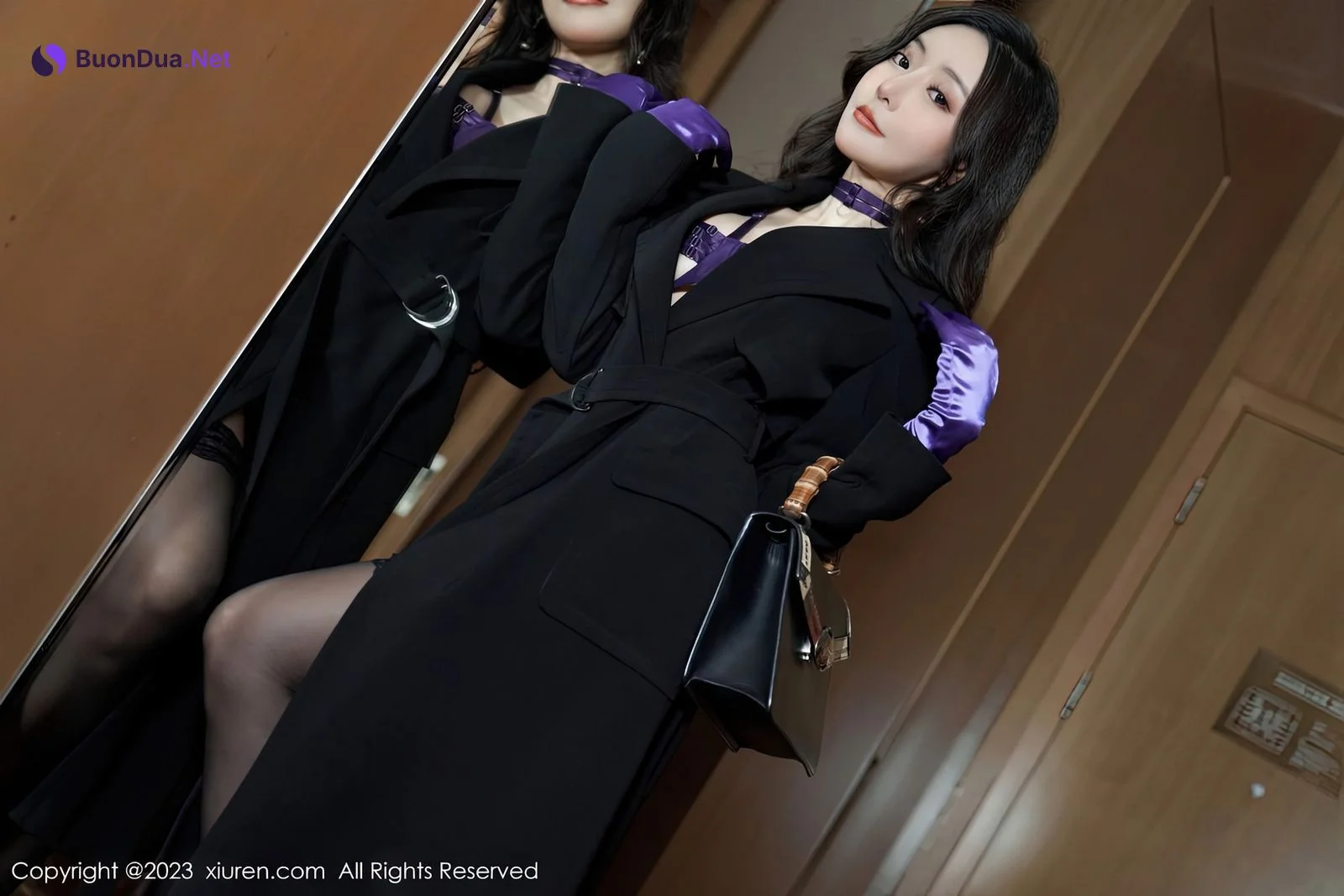 [XiuRen秀人网] No.6078 王馨瑶Yanni - Photo 14