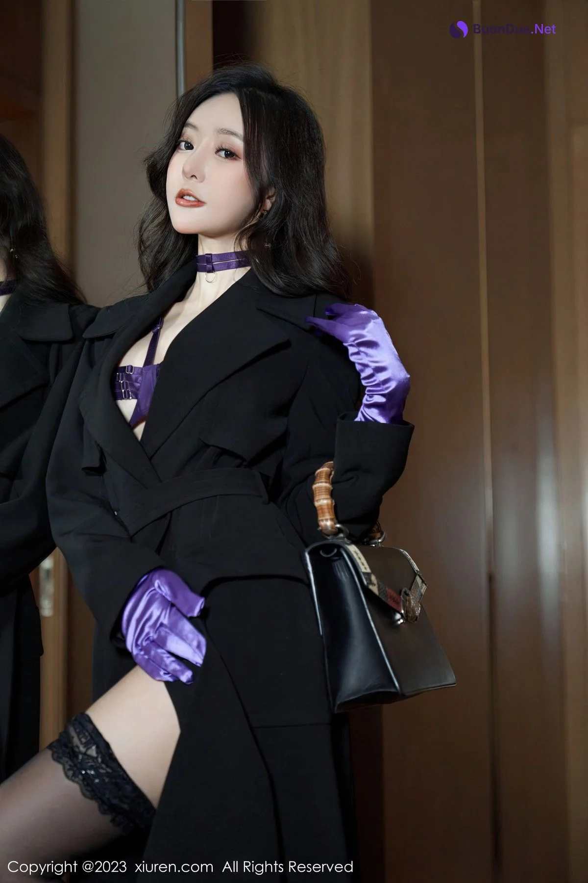 [XiuRen秀人网] No.6078 王馨瑶Yanni - Photo 15