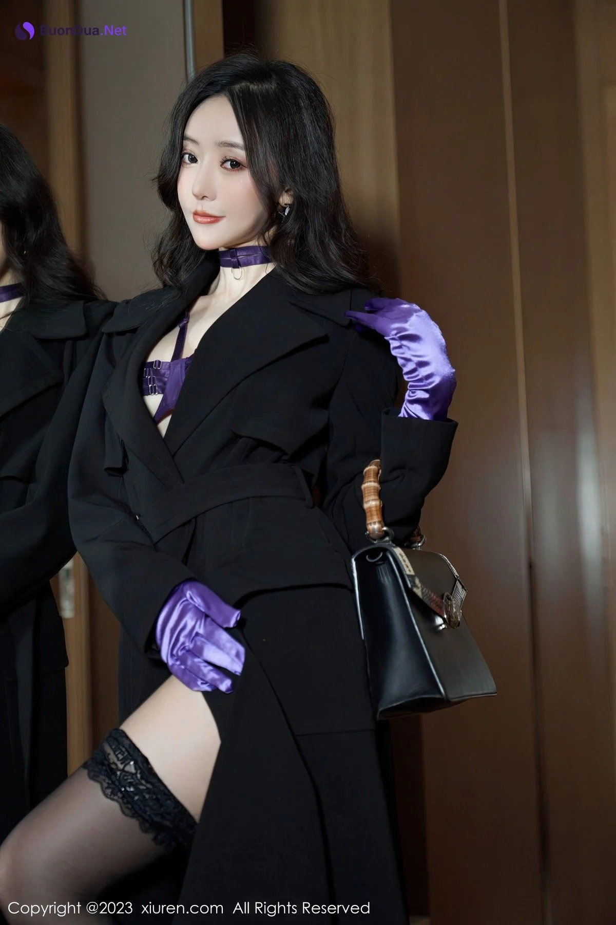 [XiuRen秀人网] No.6078 王馨瑶Yanni - Photo 16