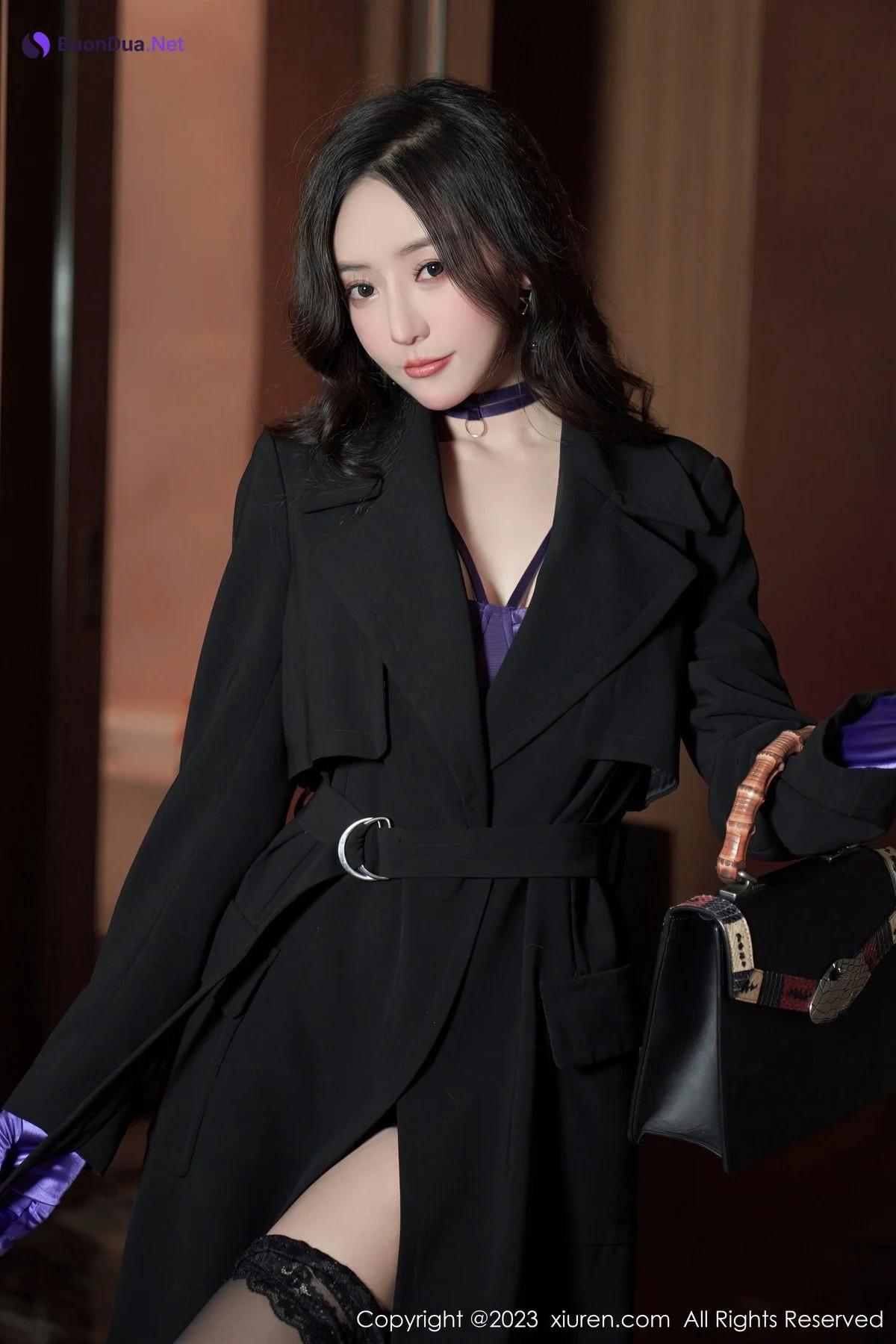 [XiuRen秀人网] No.6078 王馨瑶Yanni - Photo 17
