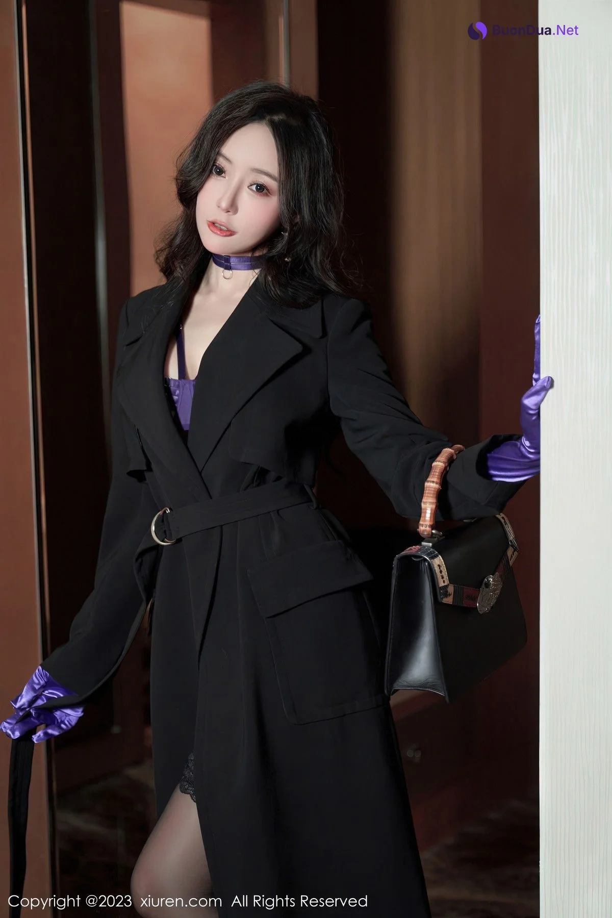 [XiuRen秀人网] No.6078 王馨瑶Yanni - Photo 18