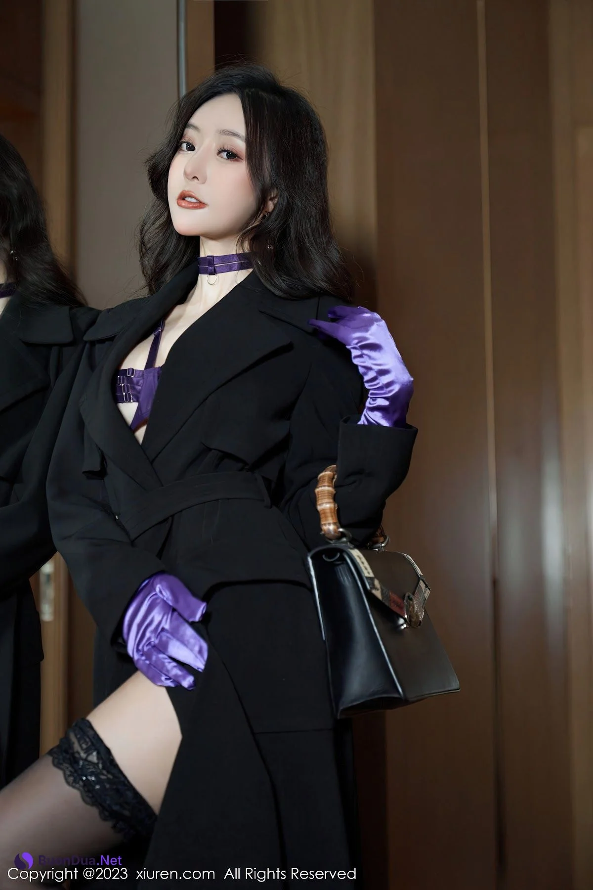 XIUREN No.6078 Yanni – Wang Xin Yao (王馨瑶) - Photo 14