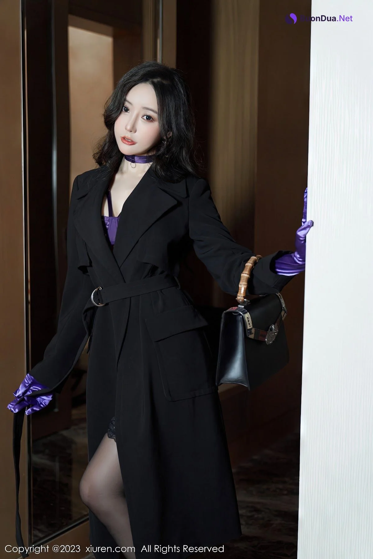 XIUREN No.6078 Yanni – Wang Xin Yao (王馨瑶) - Photo 18