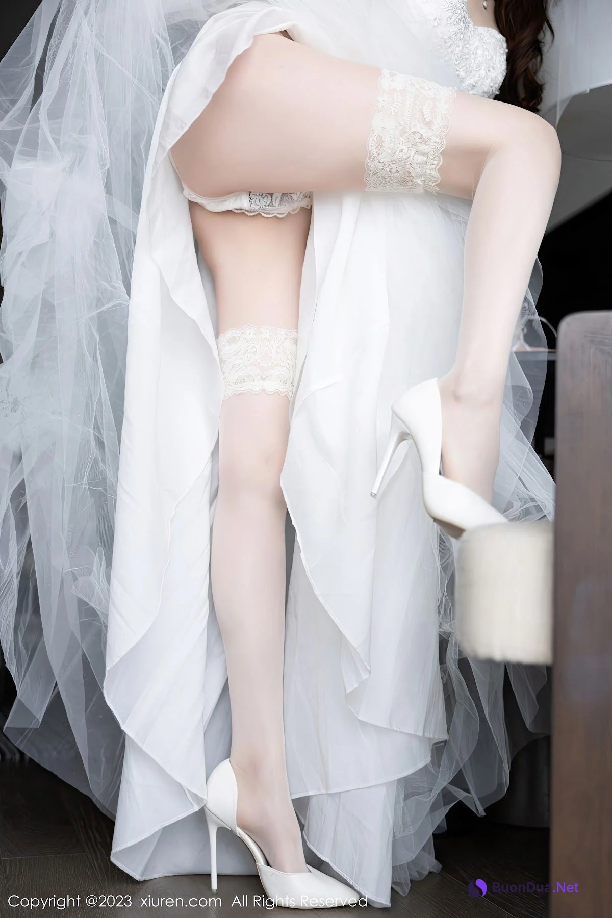XIUREN No.6120 Meng Xin Yue (梦心玥) - Photo 17
