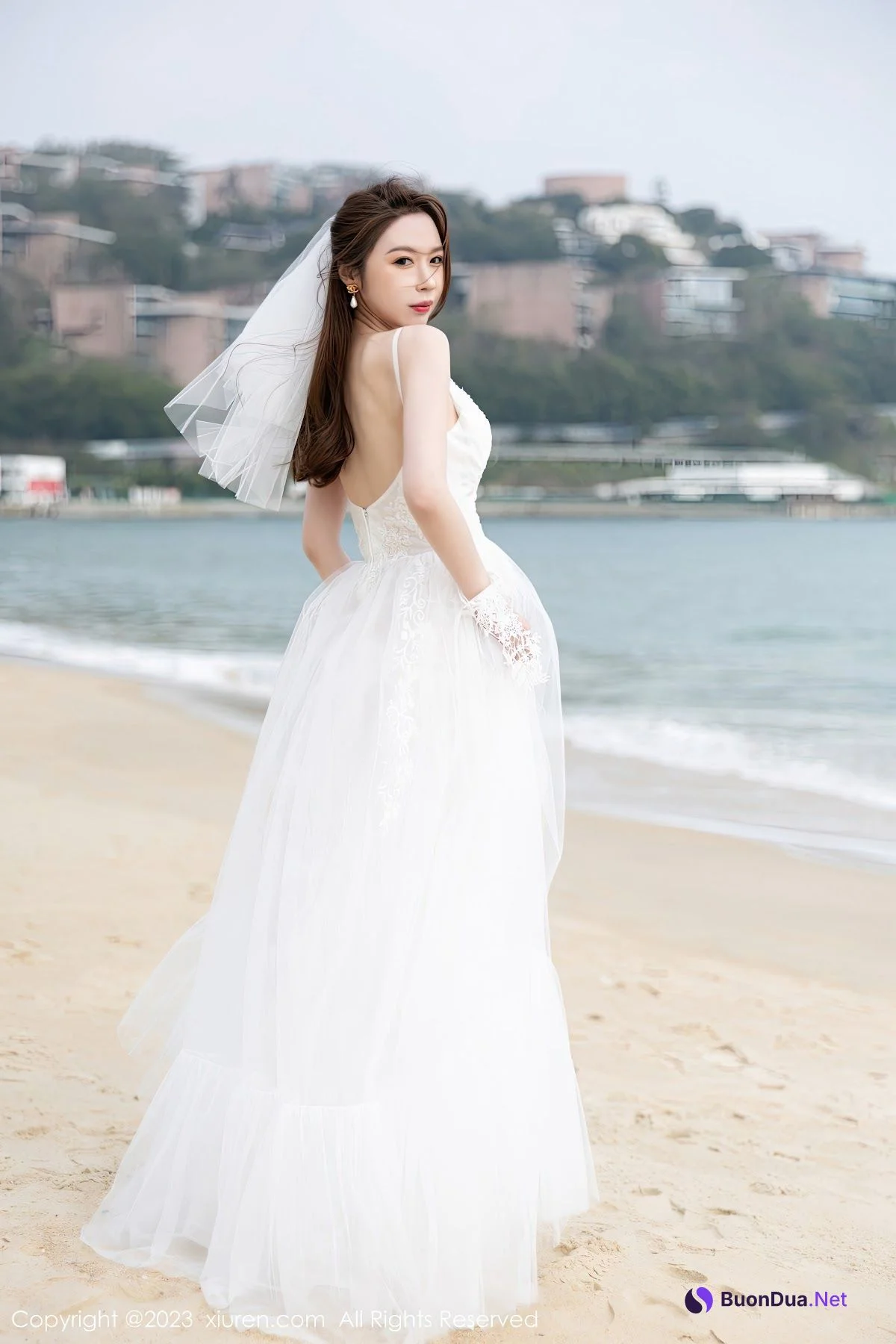 XIUREN No.6120 Meng Xin Yue (梦心玥) - Photo 2