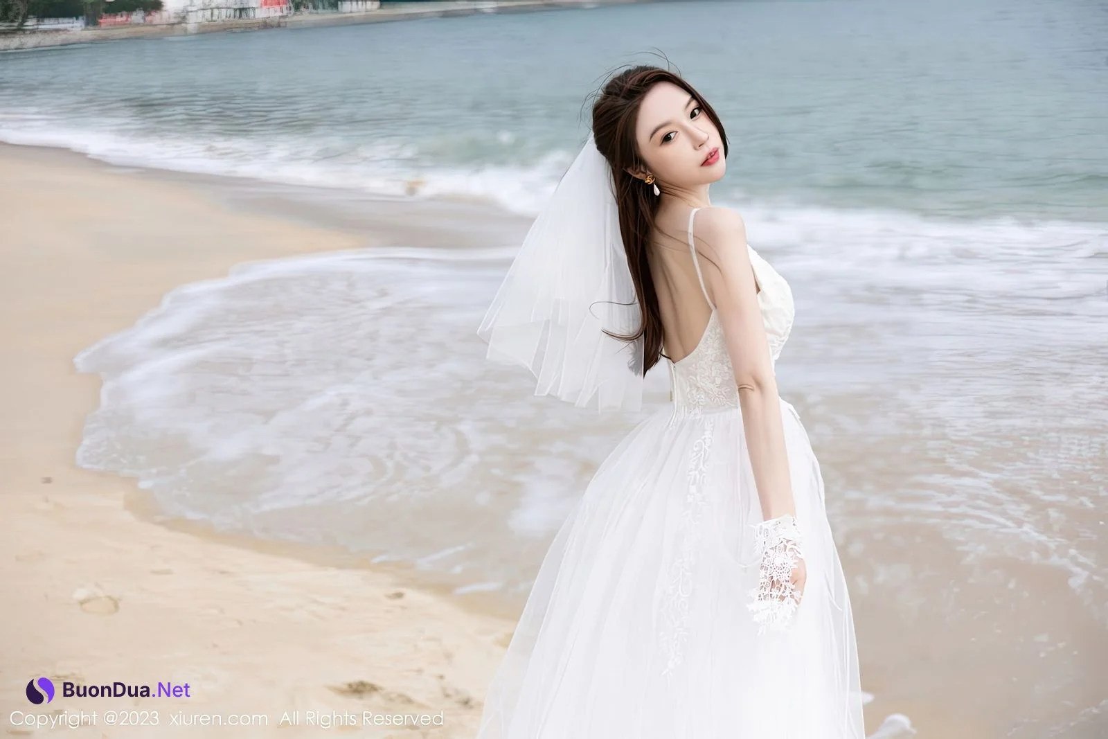 XIUREN No.6120 Meng Xin Yue (梦心玥) - Photo 3