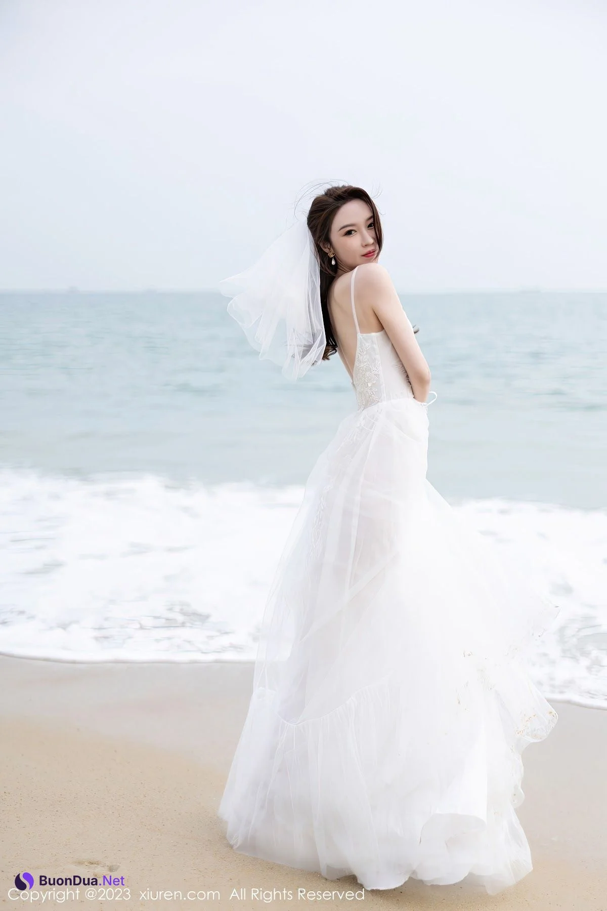 XIUREN No.6120 Meng Xin Yue (梦心玥) - Photo 5