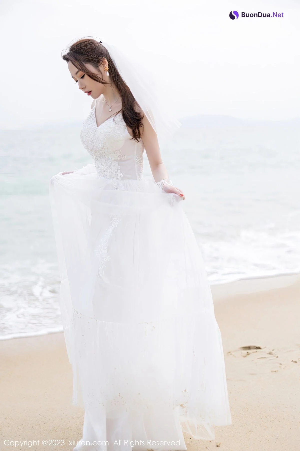 XIUREN No.6120 Meng Xin Yue (梦心玥) - Photo 6