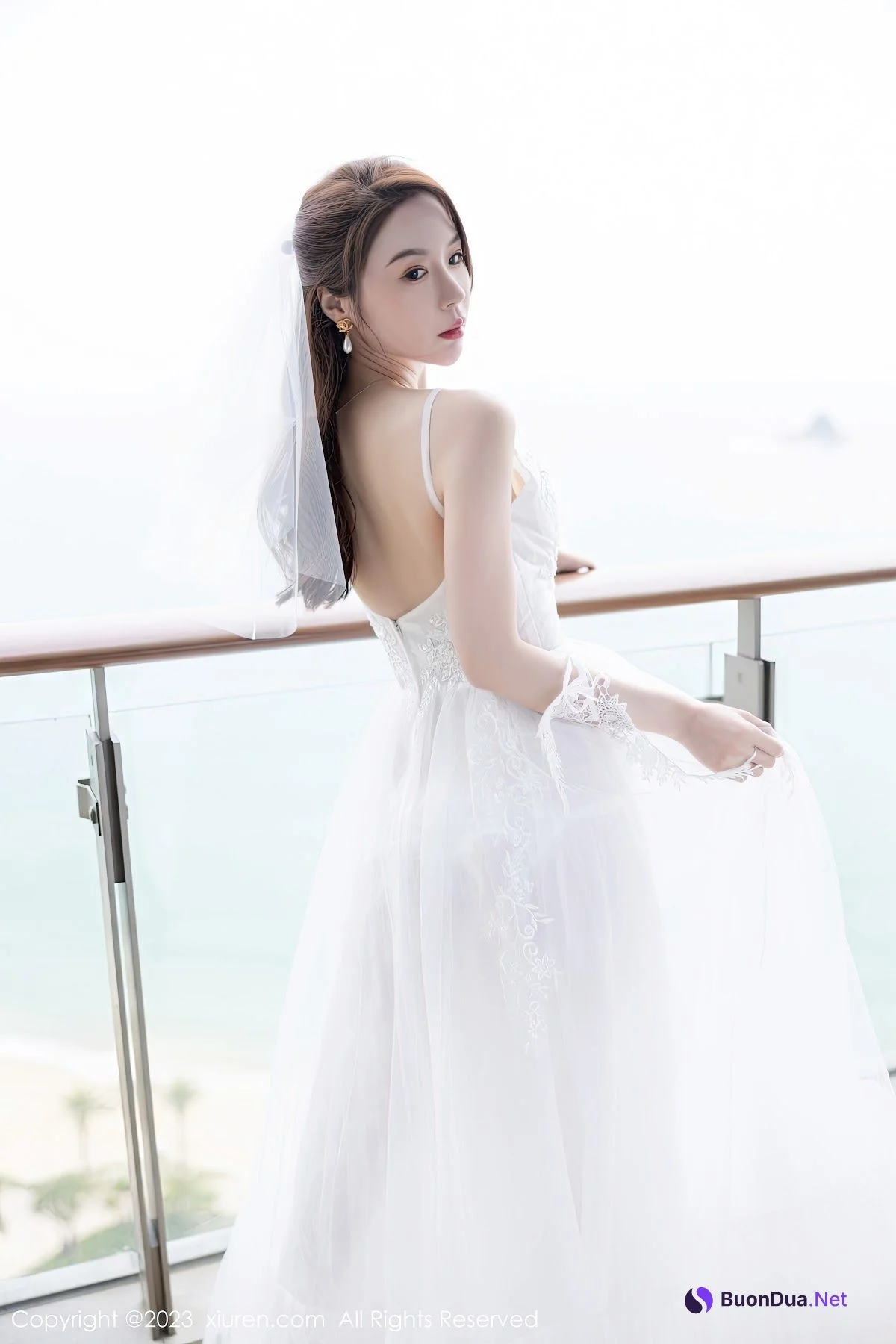XIUREN No.6120 Meng Xin Yue (梦心玥) - Photo 7
