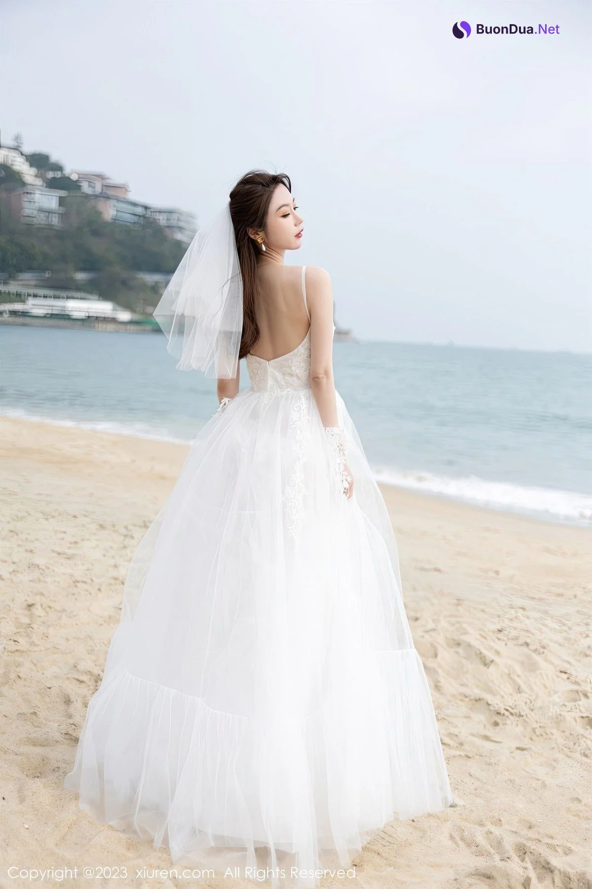 [XiuRen秀人网] No.6120 MengXinYue梦心玥 - Photo 2