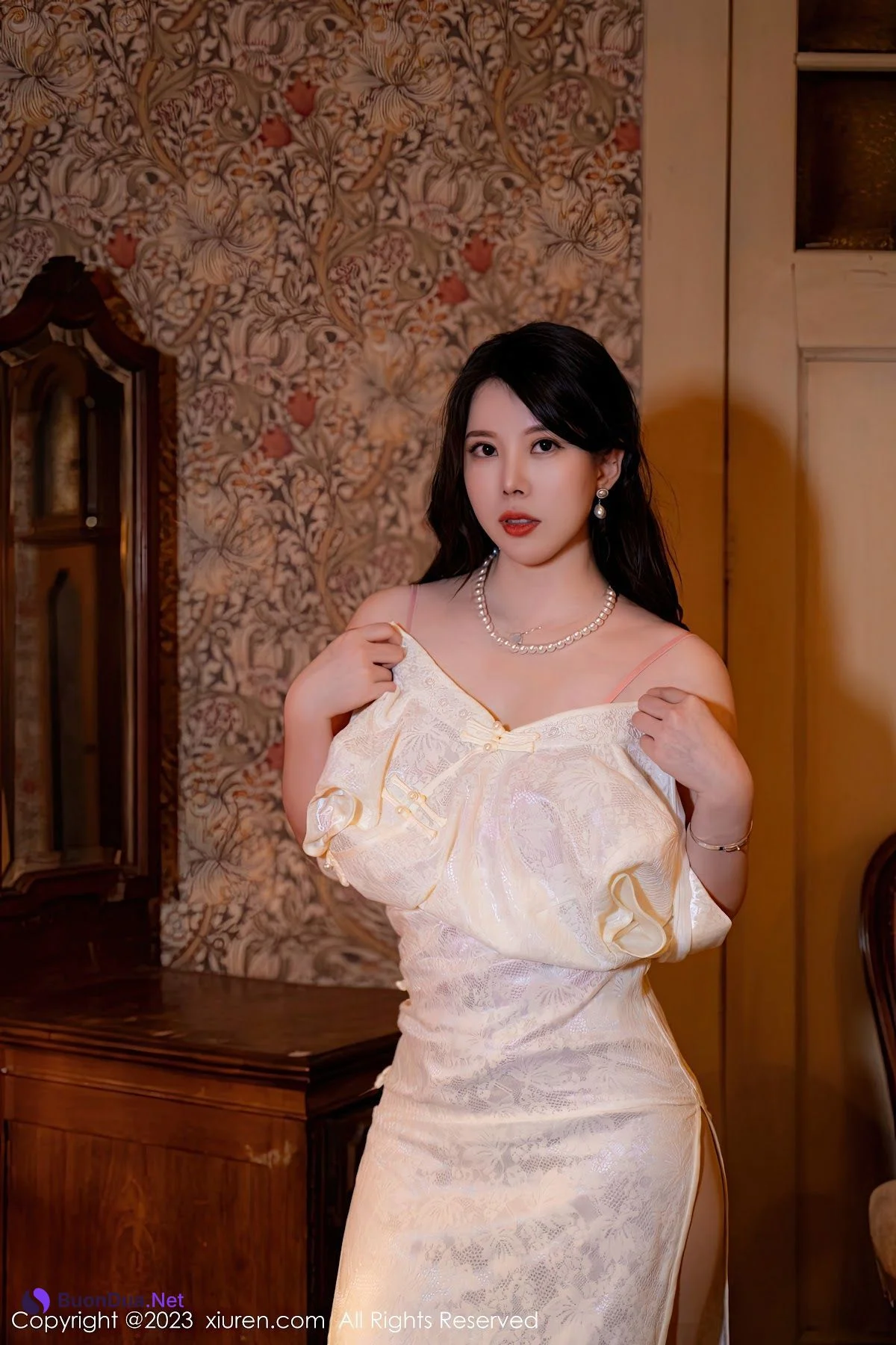 XIUREN No.6123 Bai Ru Xue (白茹雪) - Photo 18