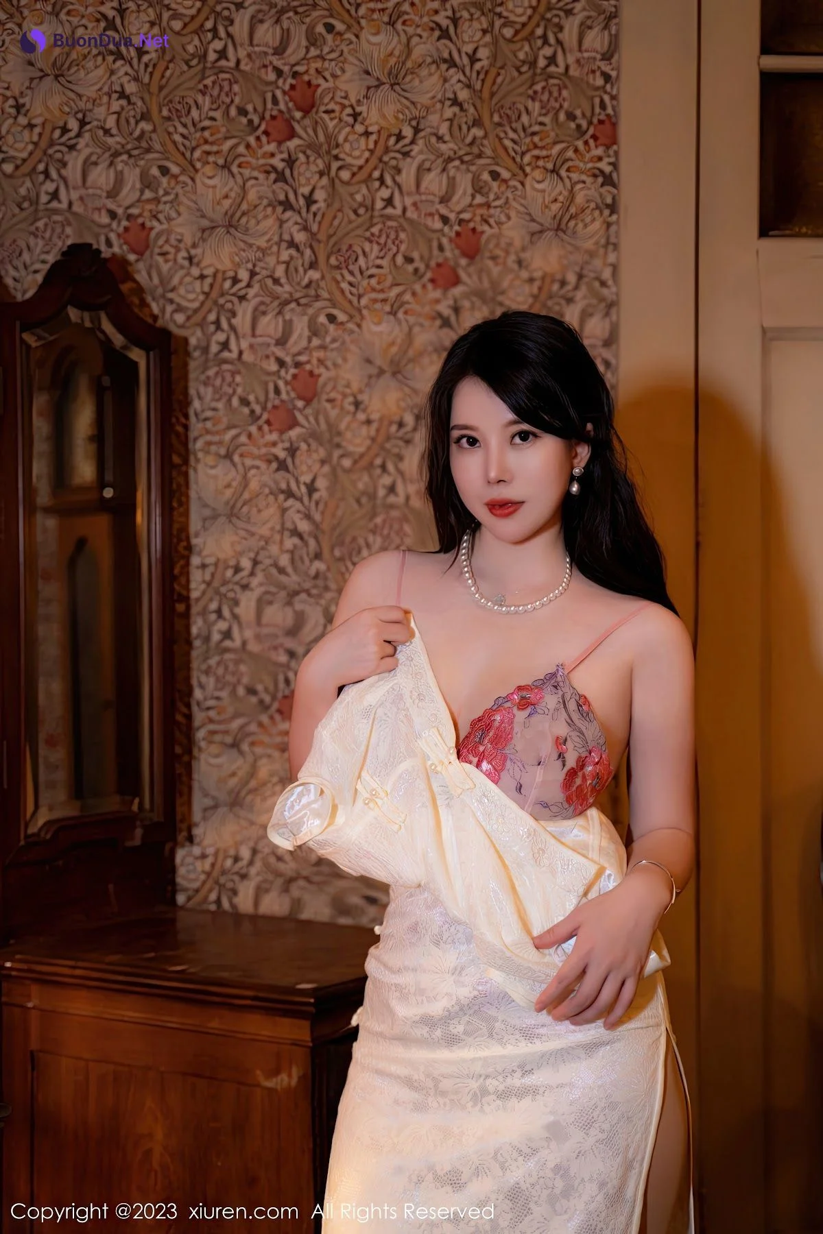 XIUREN No.6123 Bai Ru Xue (白茹雪) - Photo 19