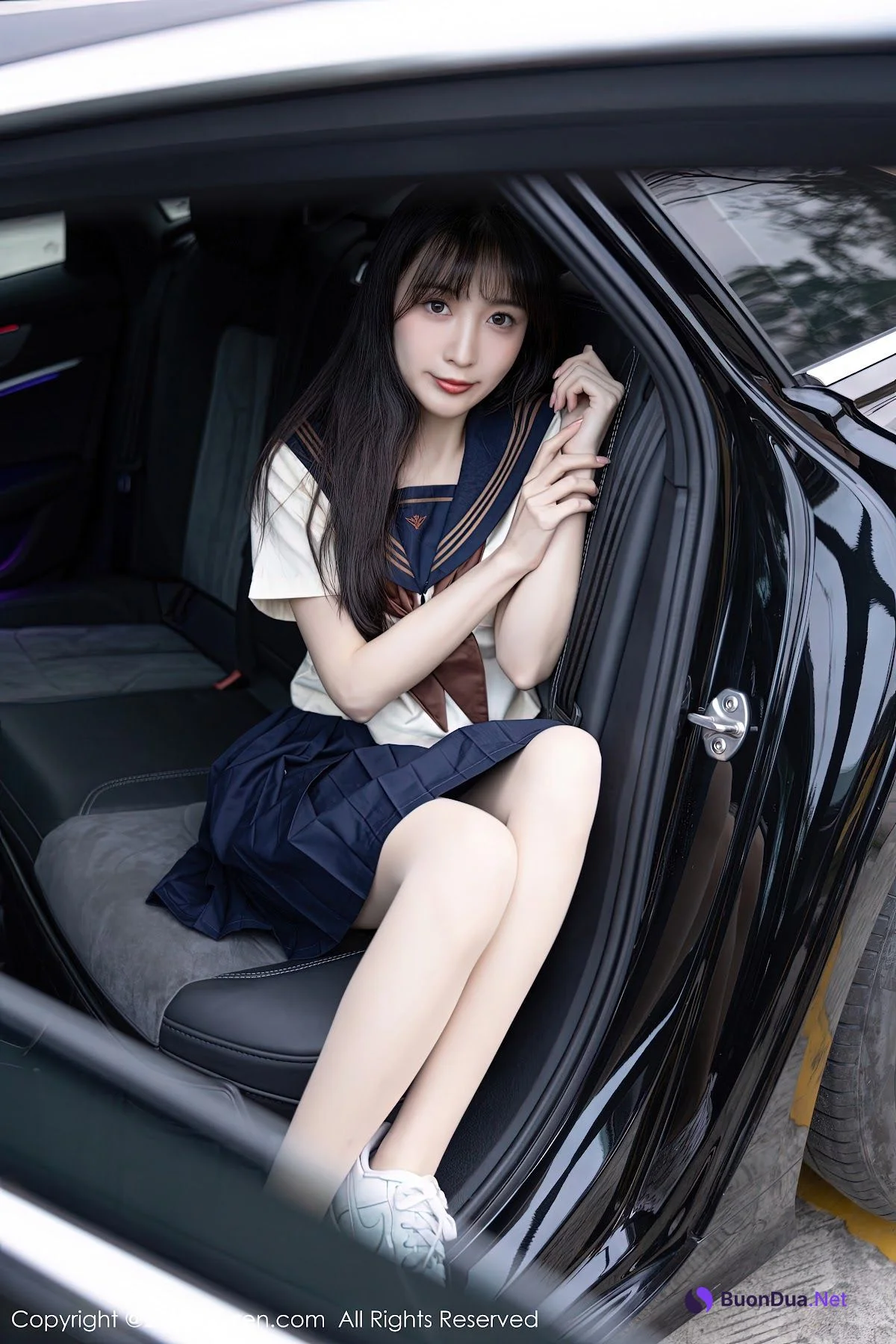 XIUREN No.6126 Lin Xing Lan (林星阑) - Photo 11