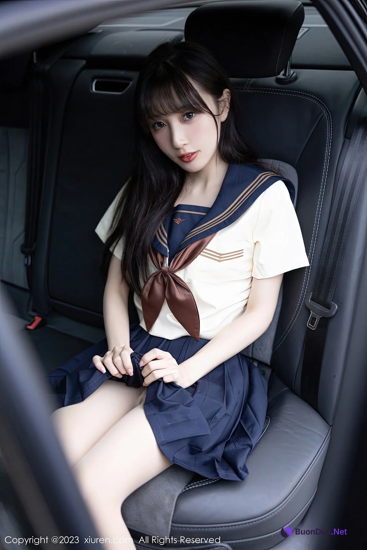 XIUREN No.6126 Lin Xing Lan (林星阑) - Photo 13
