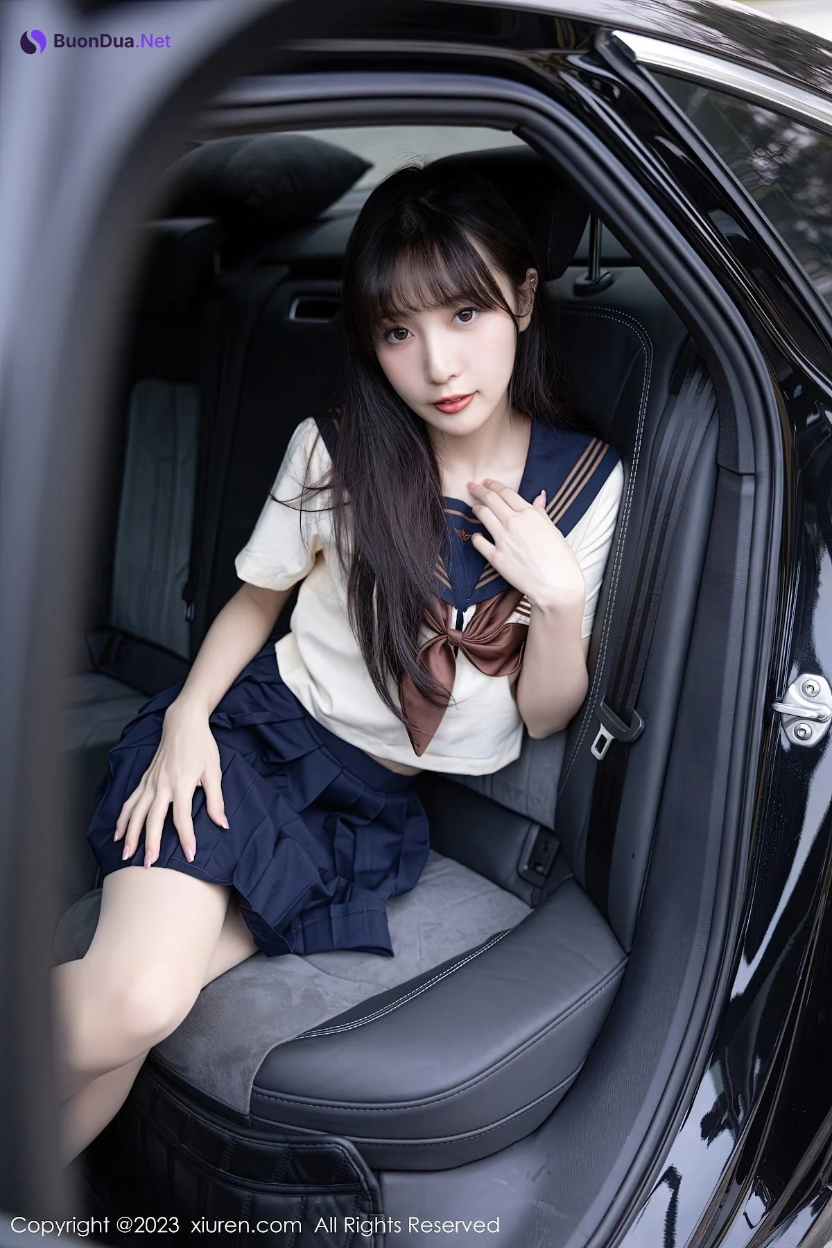 XIUREN No.6126 Lin Xing Lan (林星阑) - Photo 14
