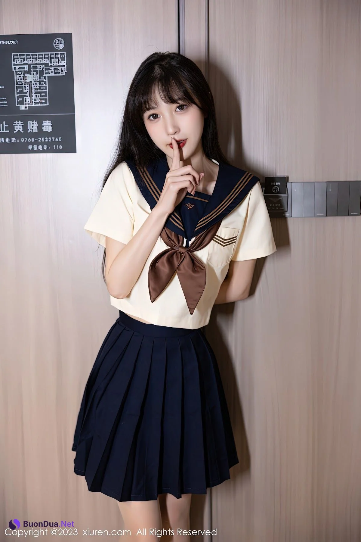 XIUREN No.6126 Lin Xing Lan (林星阑) - Photo 17