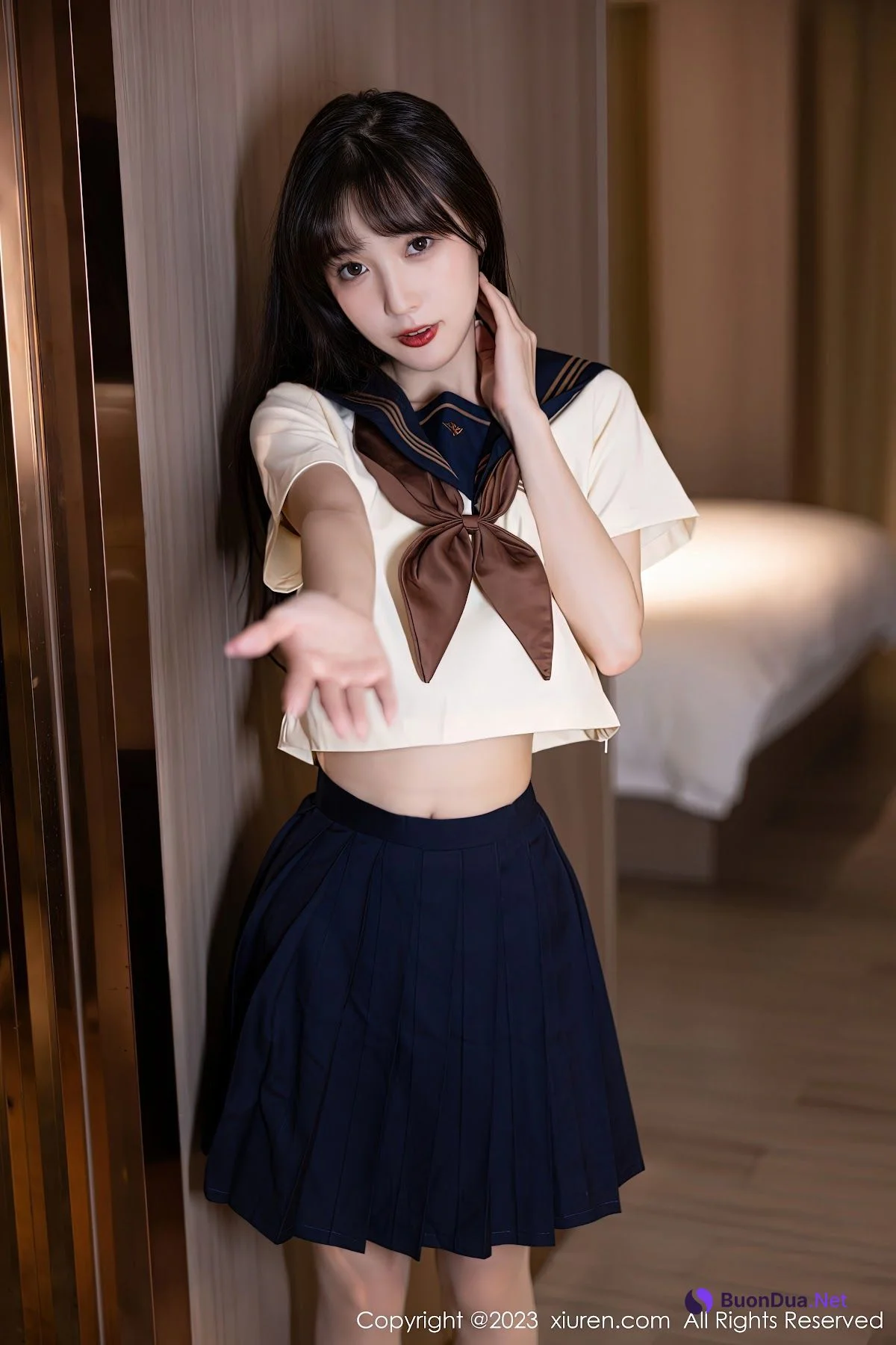 XIUREN No.6126 Lin Xing Lan (林星阑) - Photo 18