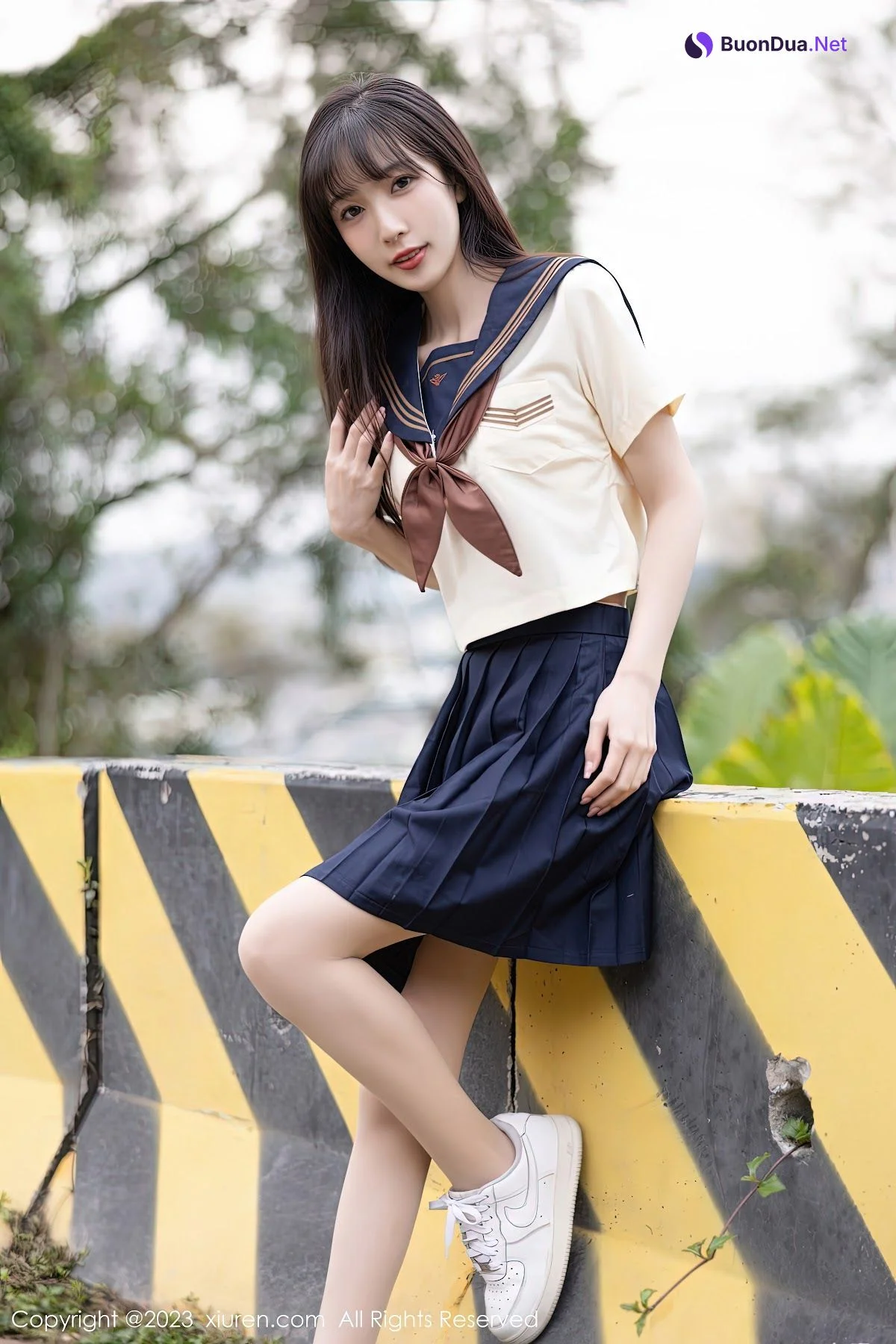 XIUREN No.6126 Lin Xing Lan (林星阑) - Photo 2
