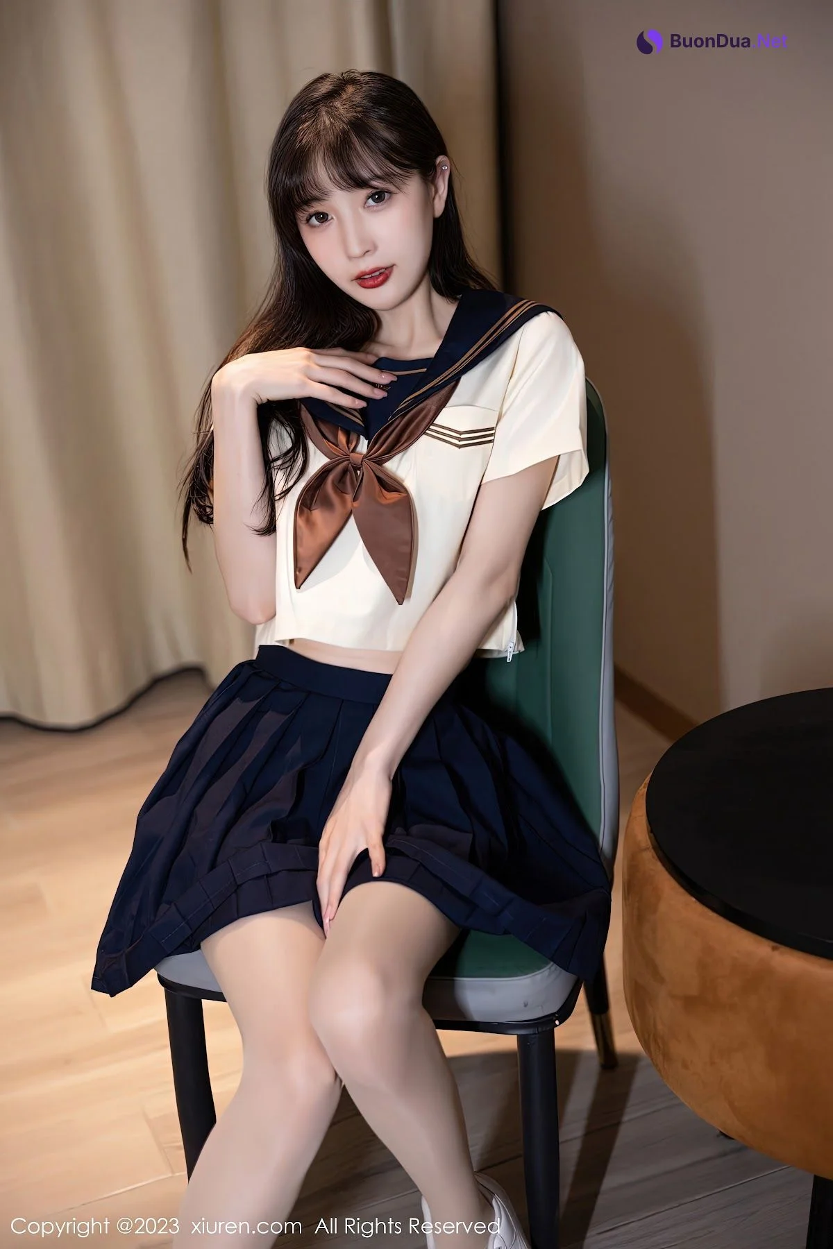 XIUREN No.6126 Lin Xing Lan (林星阑) - Photo 20