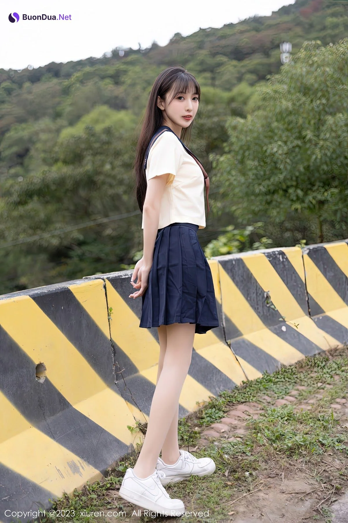 XIUREN No.6126 Lin Xing Lan (林星阑) - Photo 3