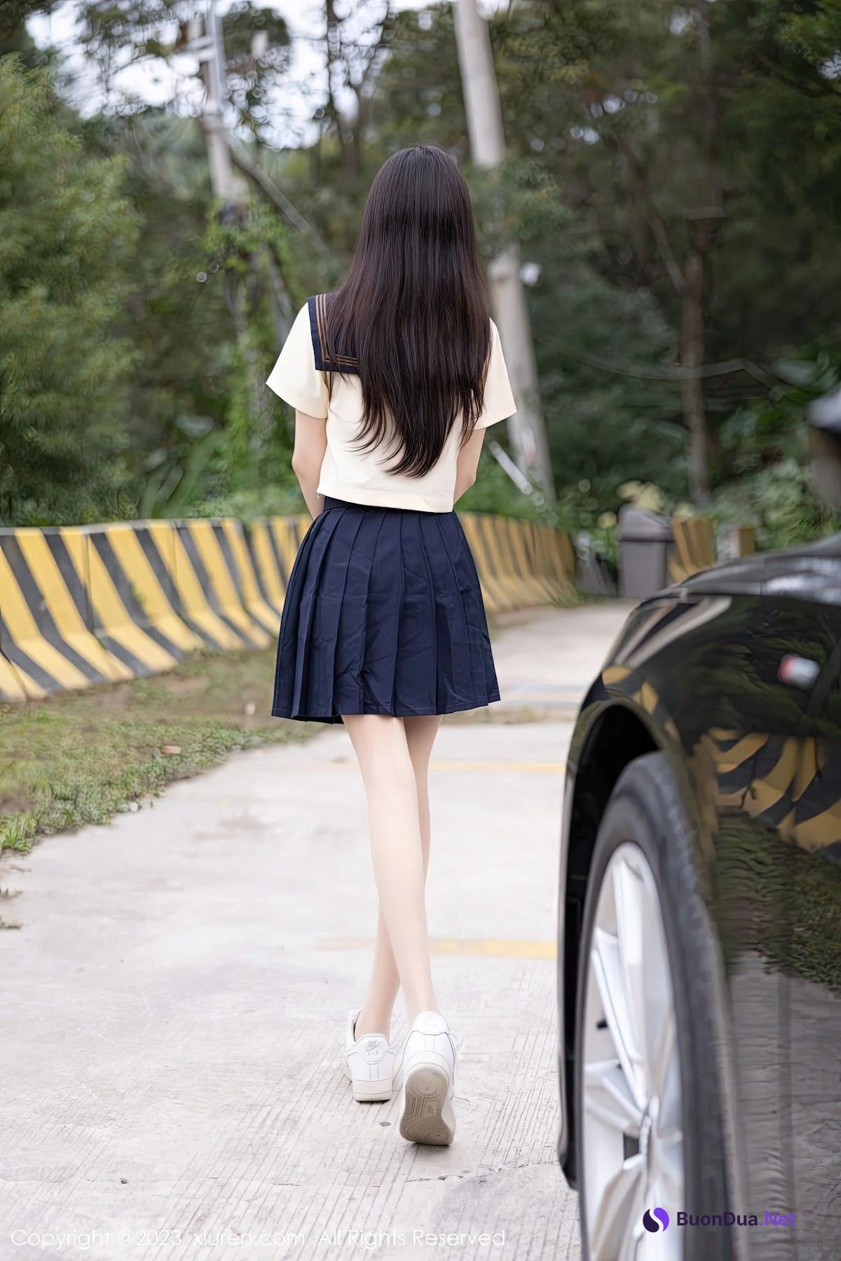 XIUREN No.6126 Lin Xing Lan (林星阑) - Photo 4