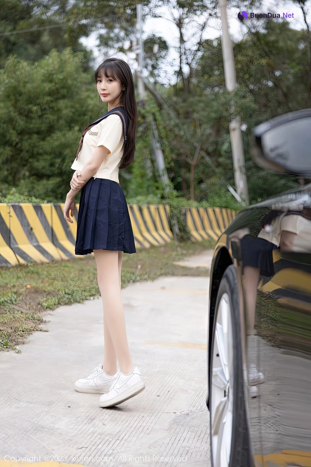 XIUREN No.6126 Lin Xing Lan (林星阑) - Photo 5