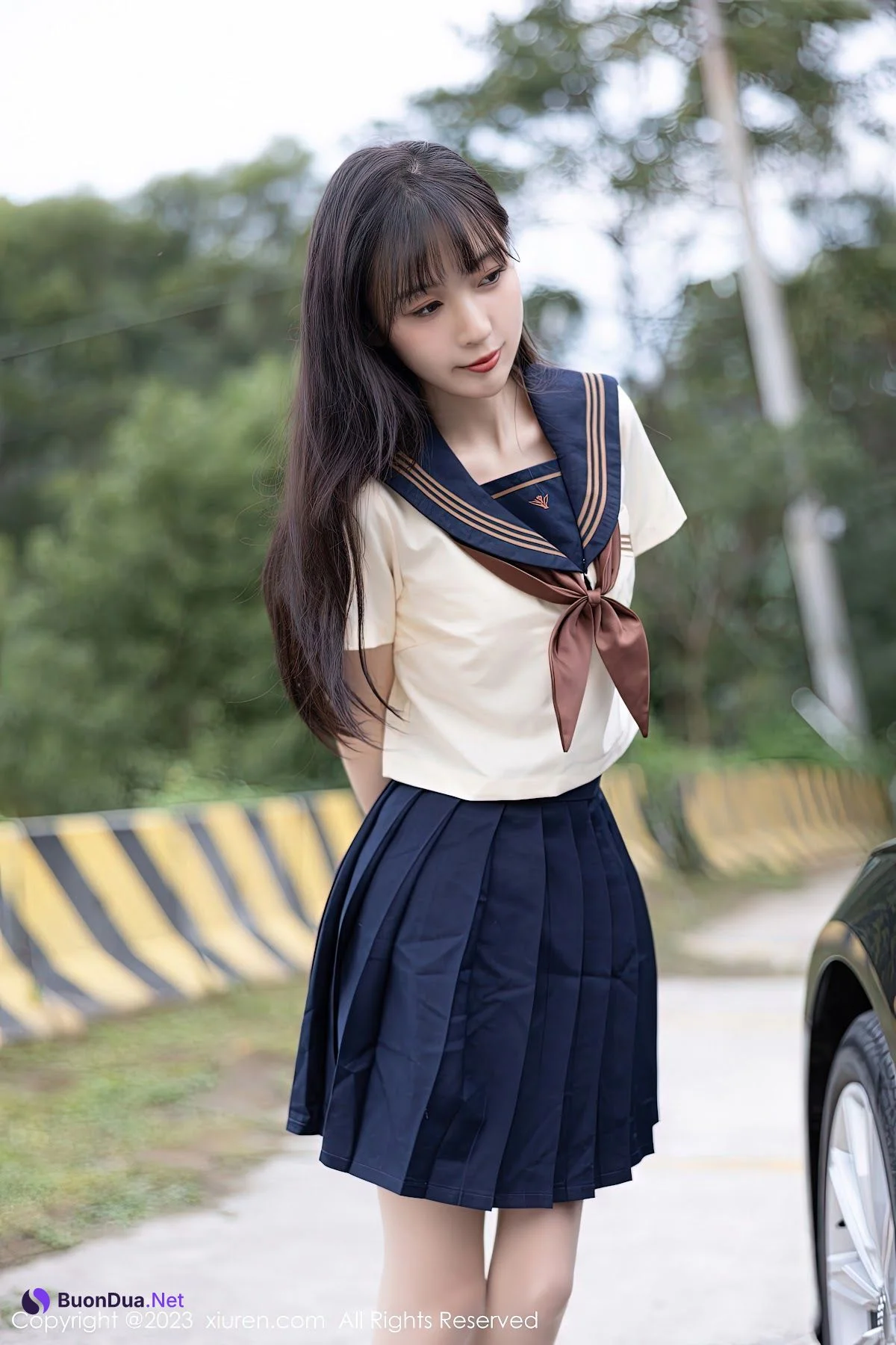 XIUREN No.6126 Lin Xing Lan (林星阑) - Photo 6