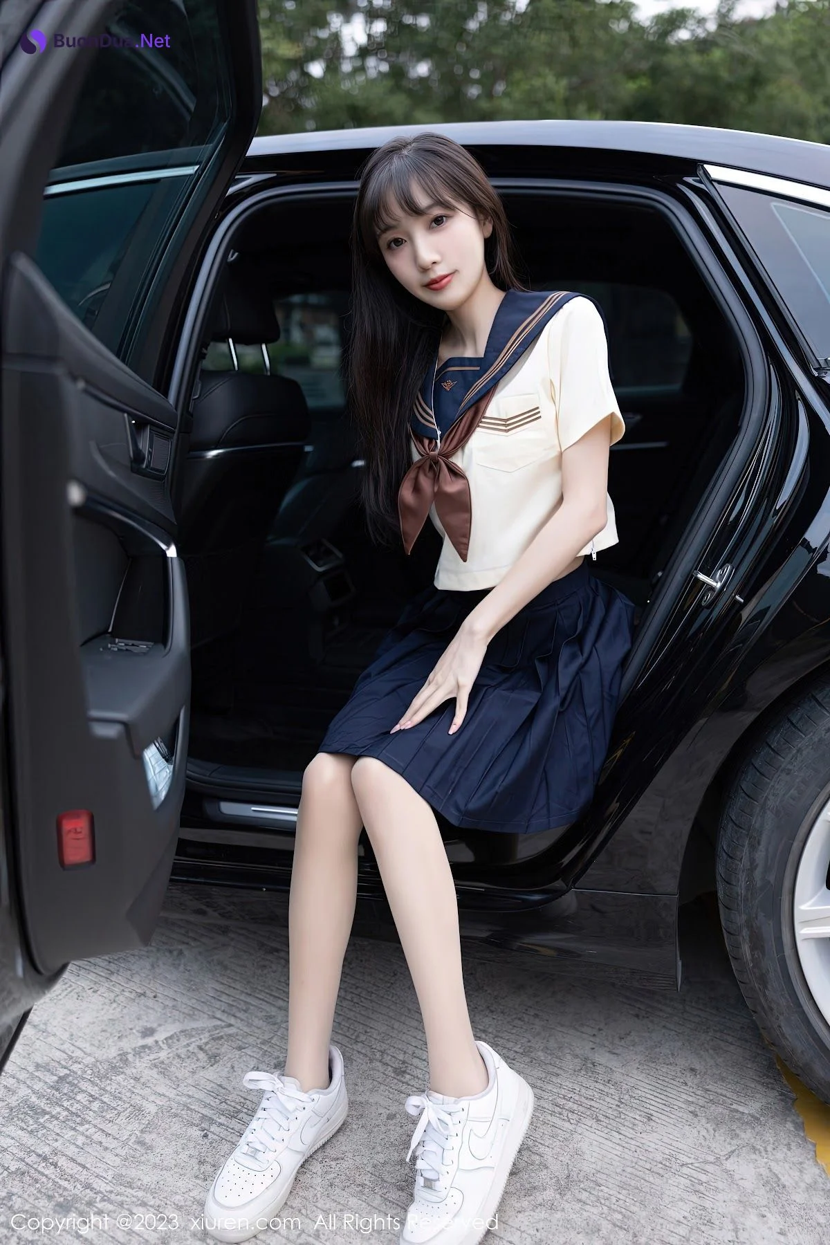 XIUREN No.6126 Lin Xing Lan (林星阑) - Photo 7