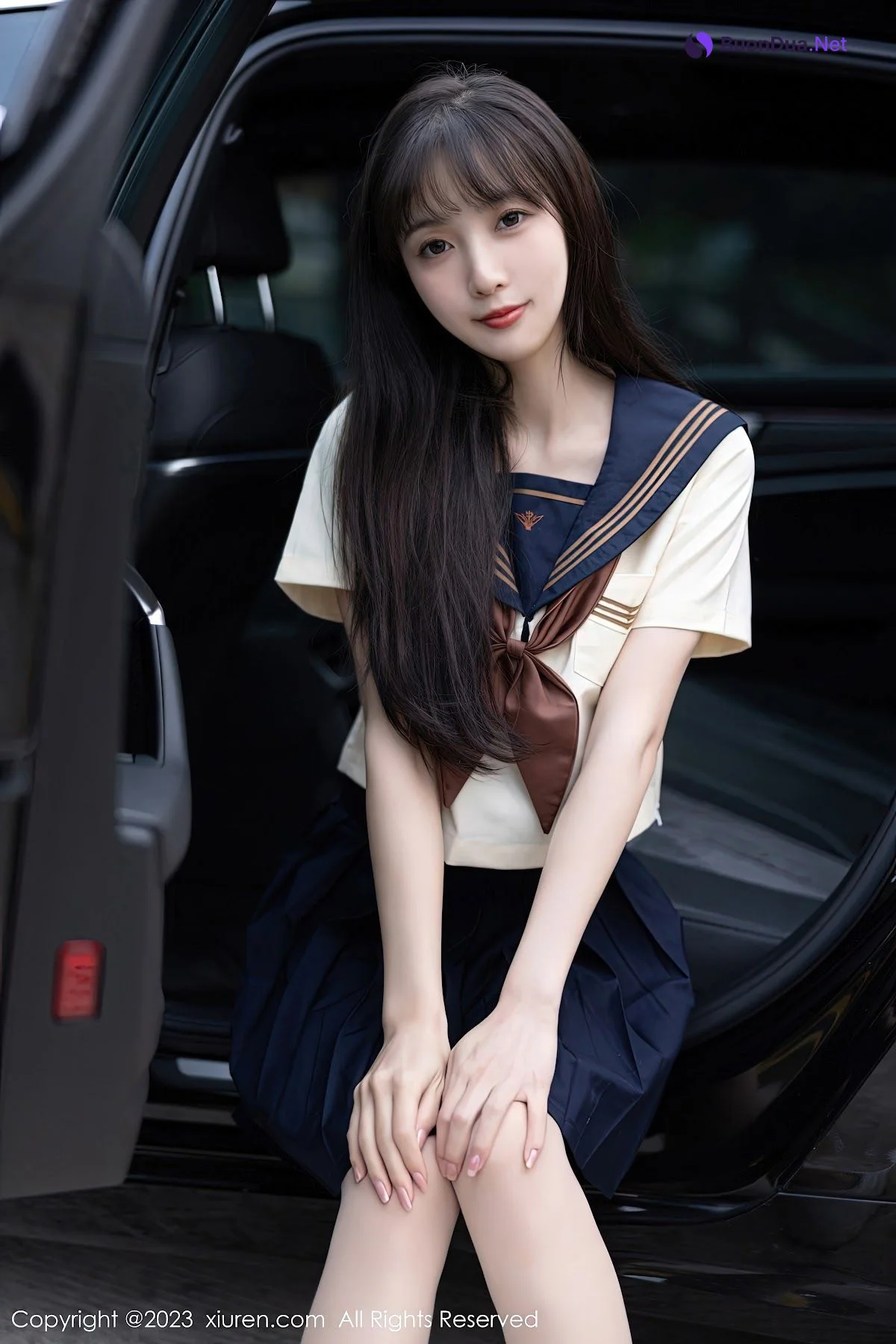 XIUREN No.6126 Lin Xing Lan (林星阑) - Photo 8