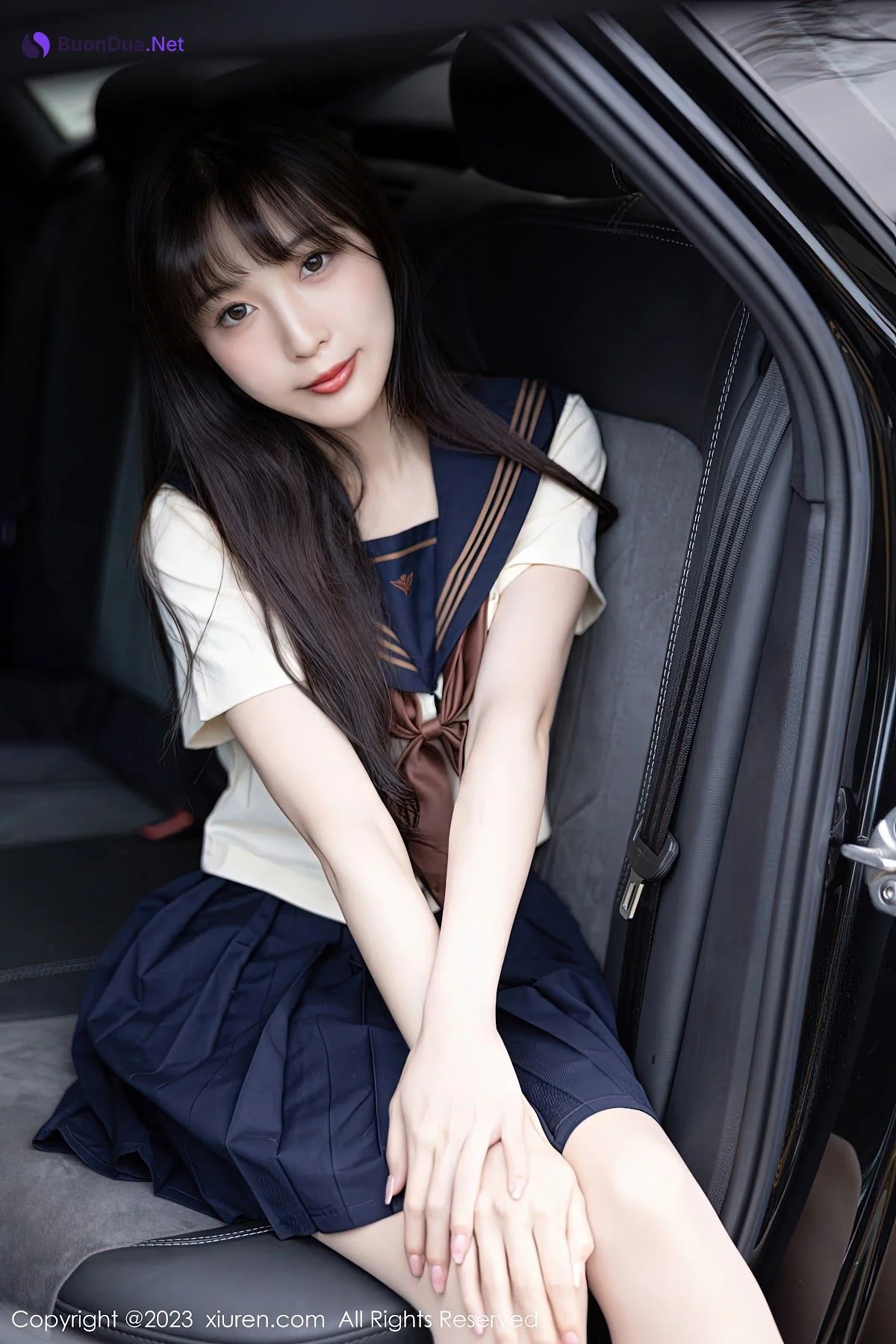 XIUREN No.6126 Lin Xing Lan (林星阑) - Photo 9