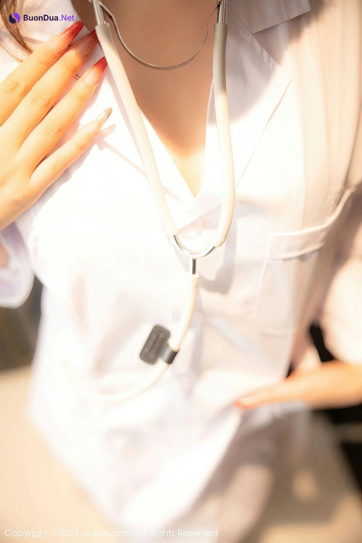 XIUREN No.6130 Jiang Zhen Zhen (江真真） - Photo 6