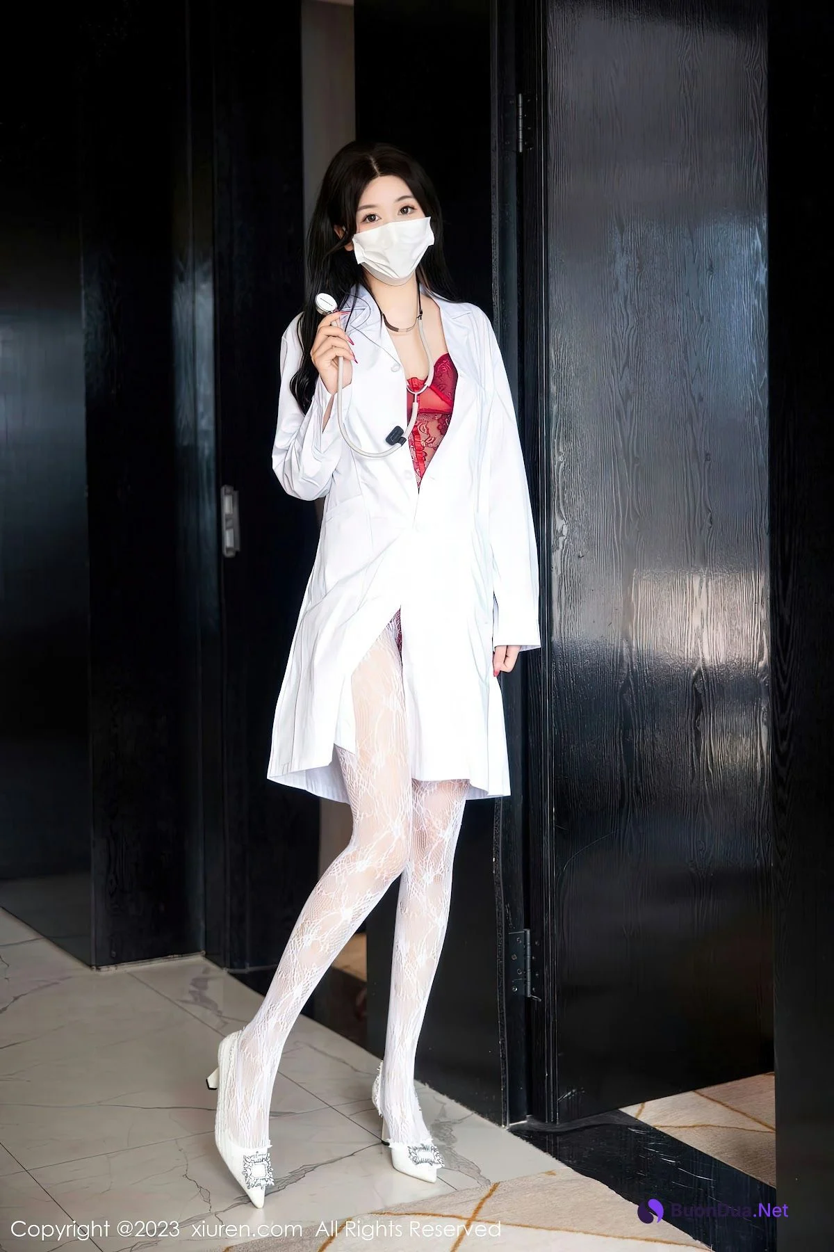 XIUREN No.6130 Jiang Zhen Zhen (江真真） - Photo 9