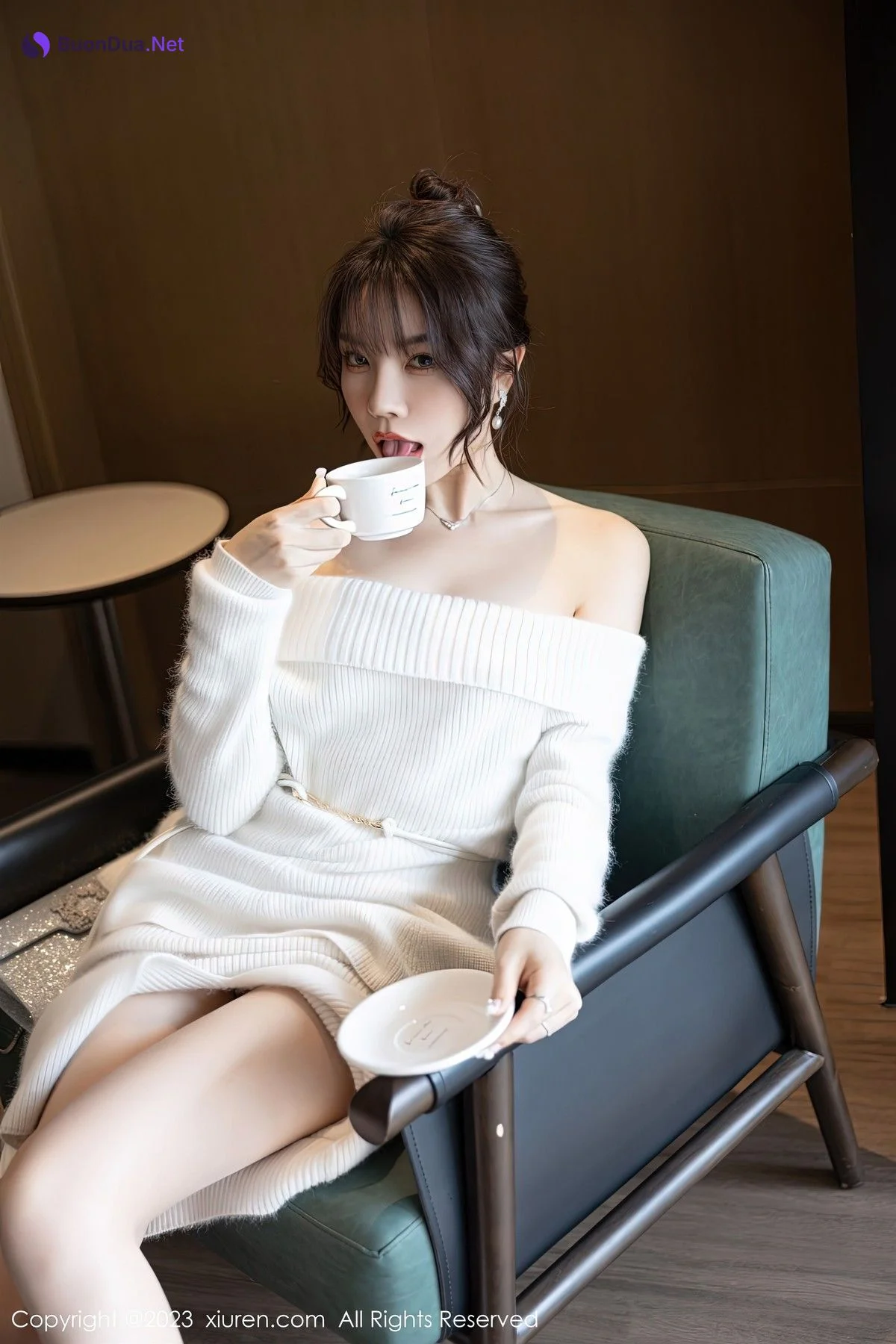[XiuRen秀人网] No.6132 徐莉芝Booty - Photo 15