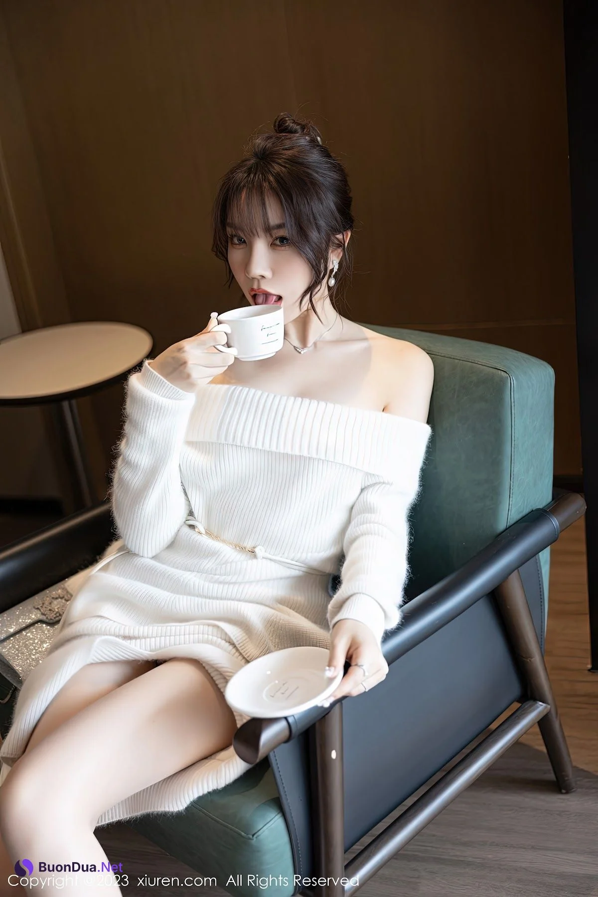 XIUREN No.6132 徐莉芝Booty - Photo 18