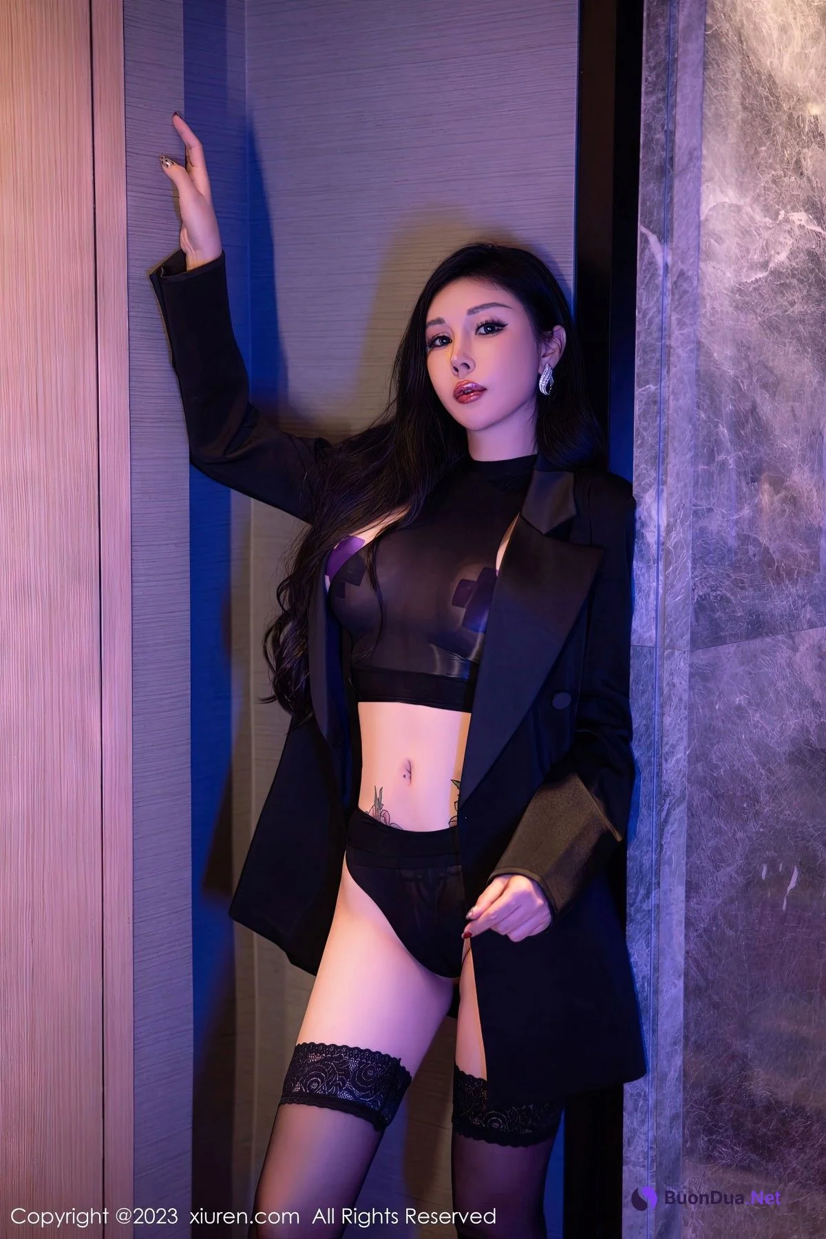 [XiuRen秀人网] No.6143 田冰冰TianBingBing - Photo 6