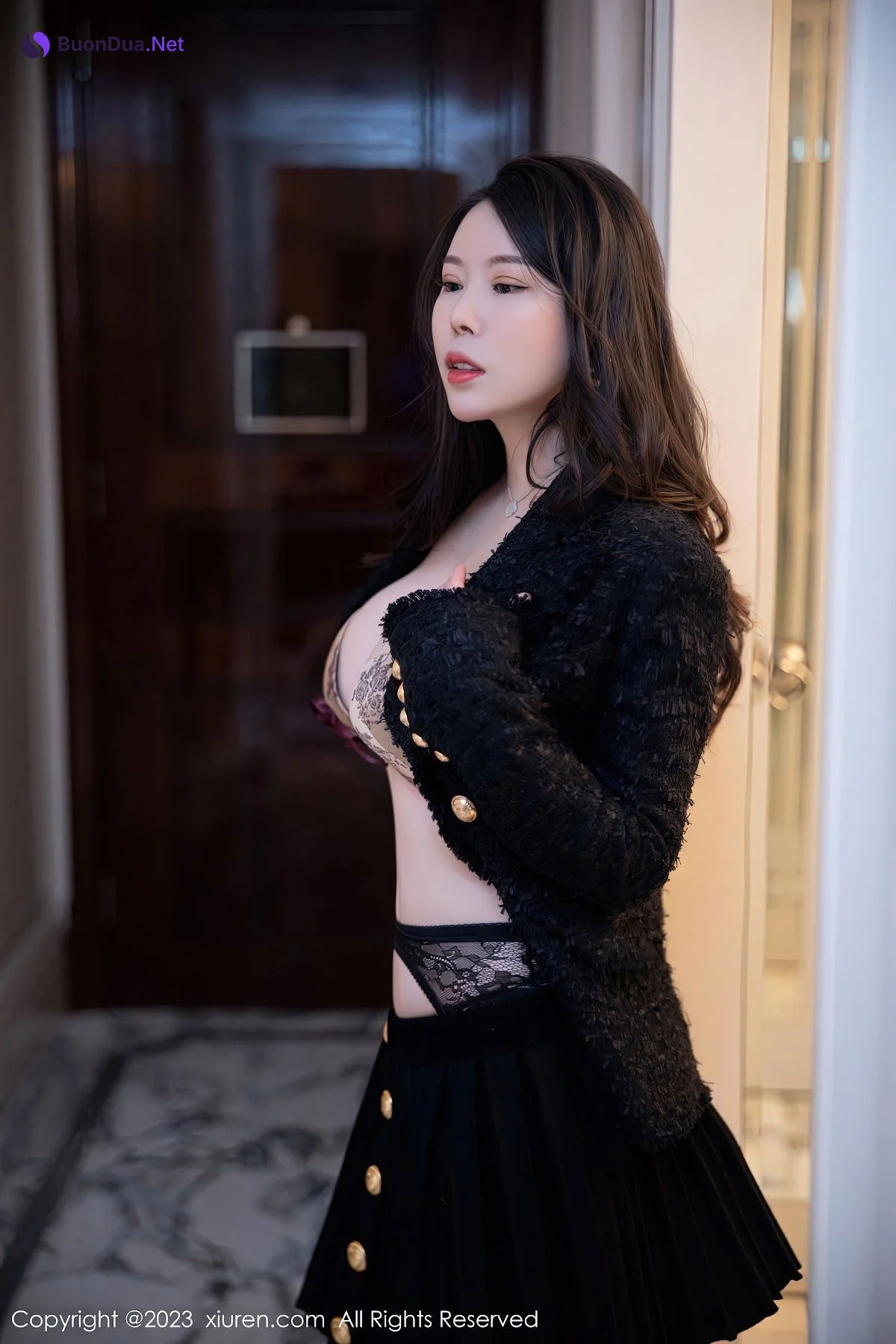 XIUREN No.6147 Bai Ru Xue (白茹雪) - Photo 13