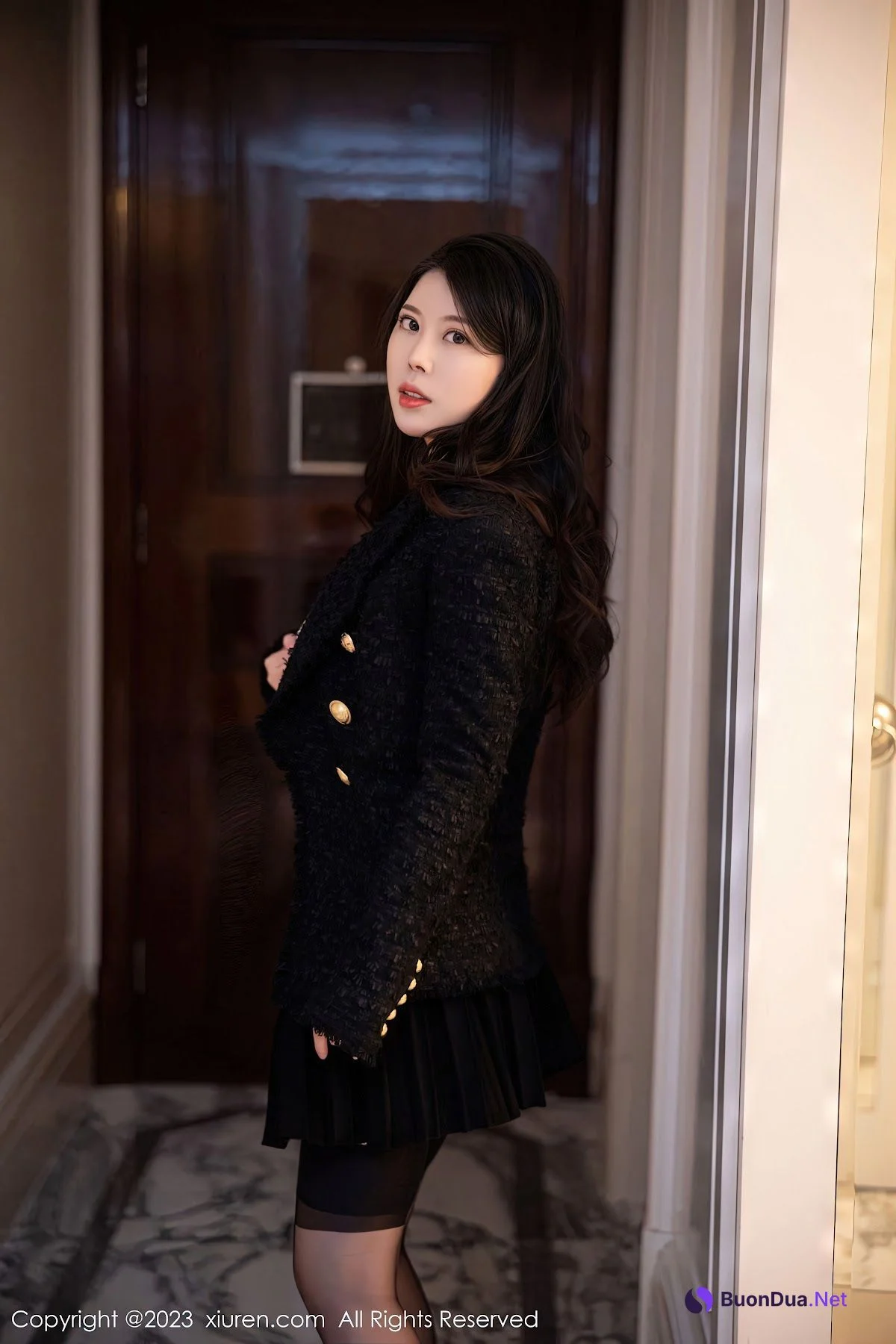 XIUREN No.6147 Bai Ru Xue (白茹雪) - Photo 8