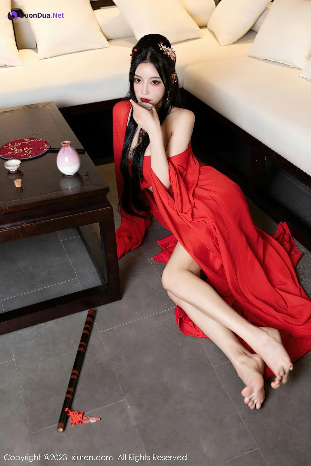 XIUREN No.6149 Yang Chen Chen (杨晨晨Yome) - Photo 5