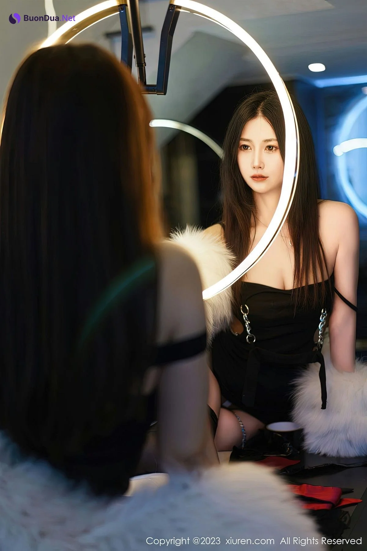 [XiuRen秀人网] No.6162 模特合集 Model Collection - Photo 11