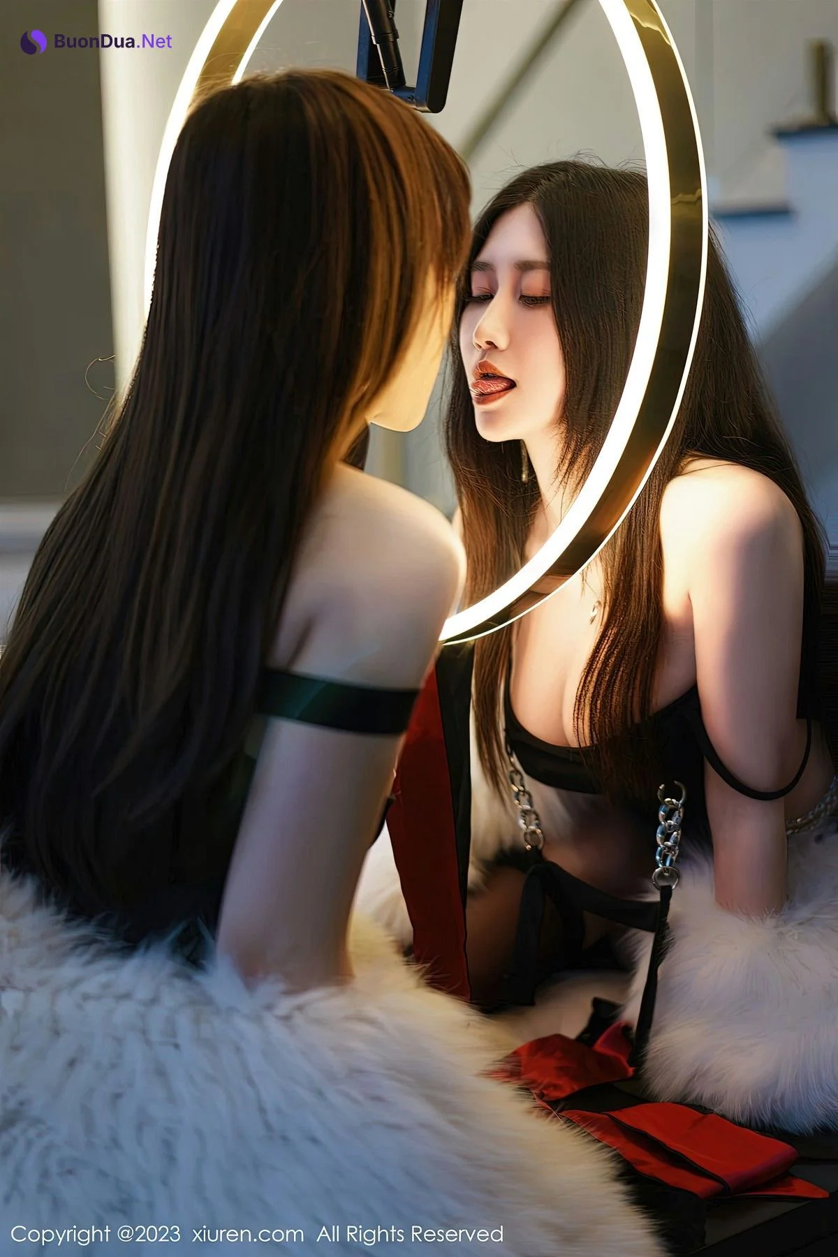 [XiuRen秀人网] No.6162 模特合集 Model Collection - Photo 12