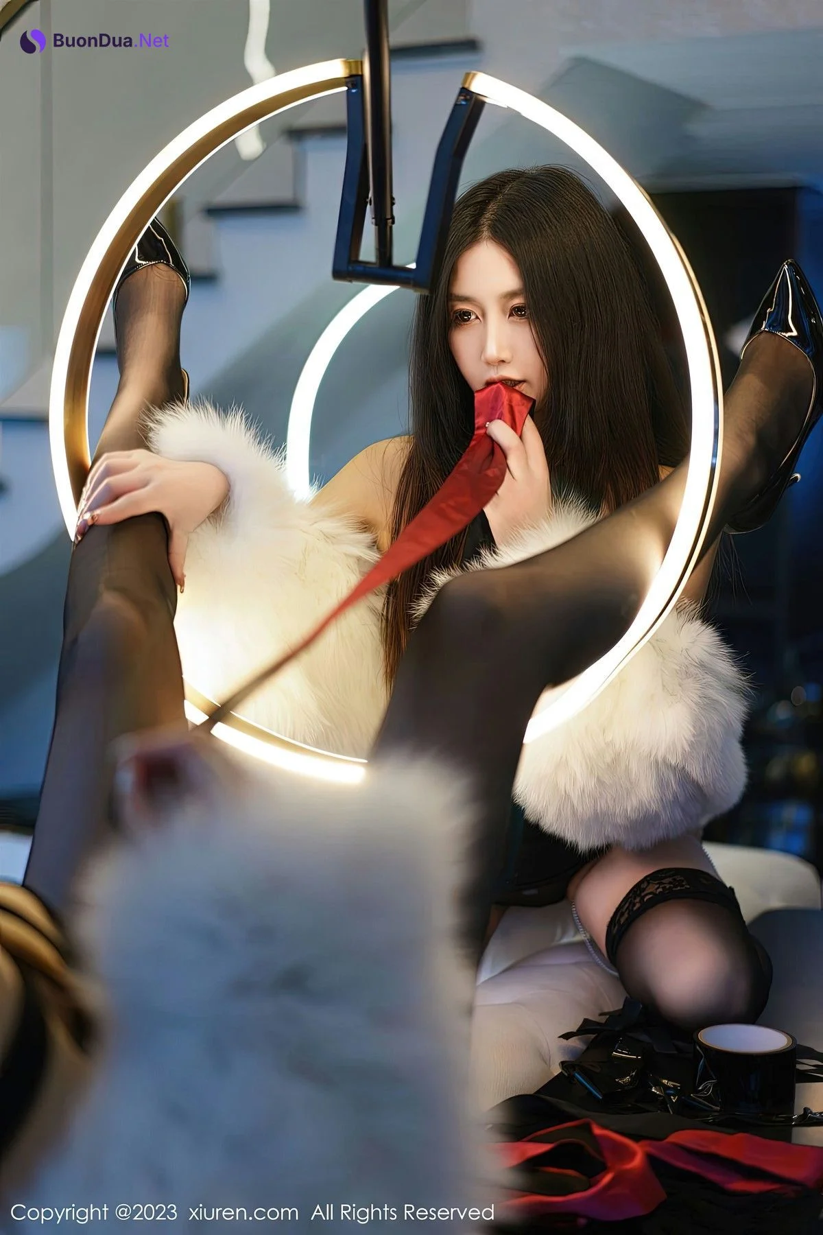 [XiuRen秀人网] No.6162 模特合集 Model Collection - Photo 14