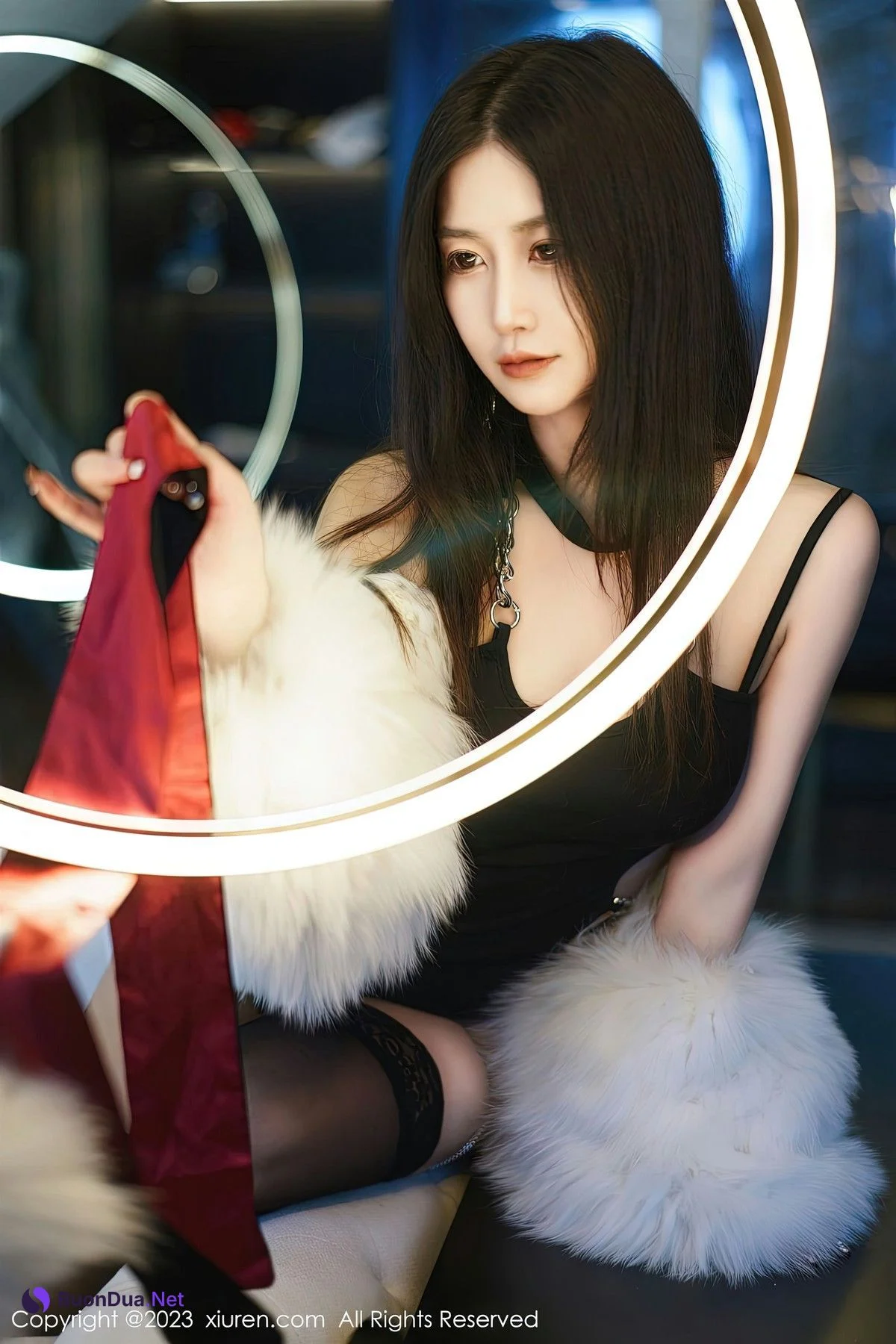 [XiuRen秀人网] No.6162 模特合集 Model Collection - Photo 2